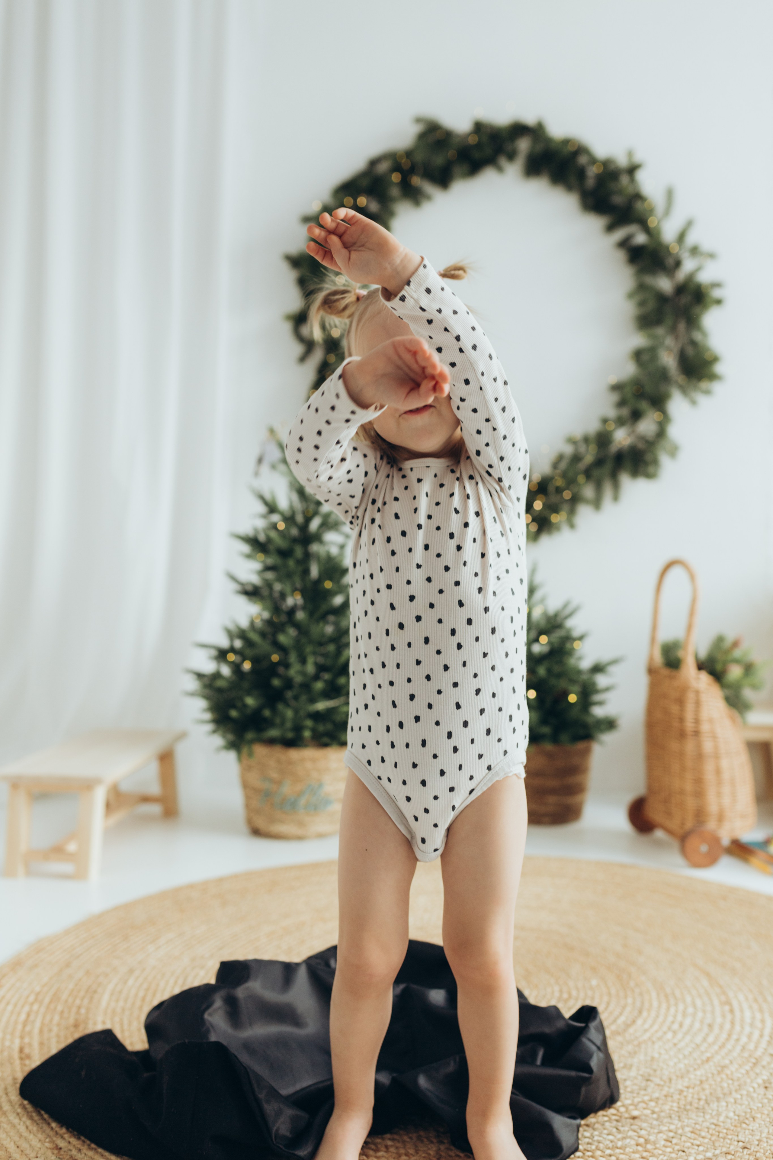 Поля. Фотограф Кемерово Анастасия Ларионова