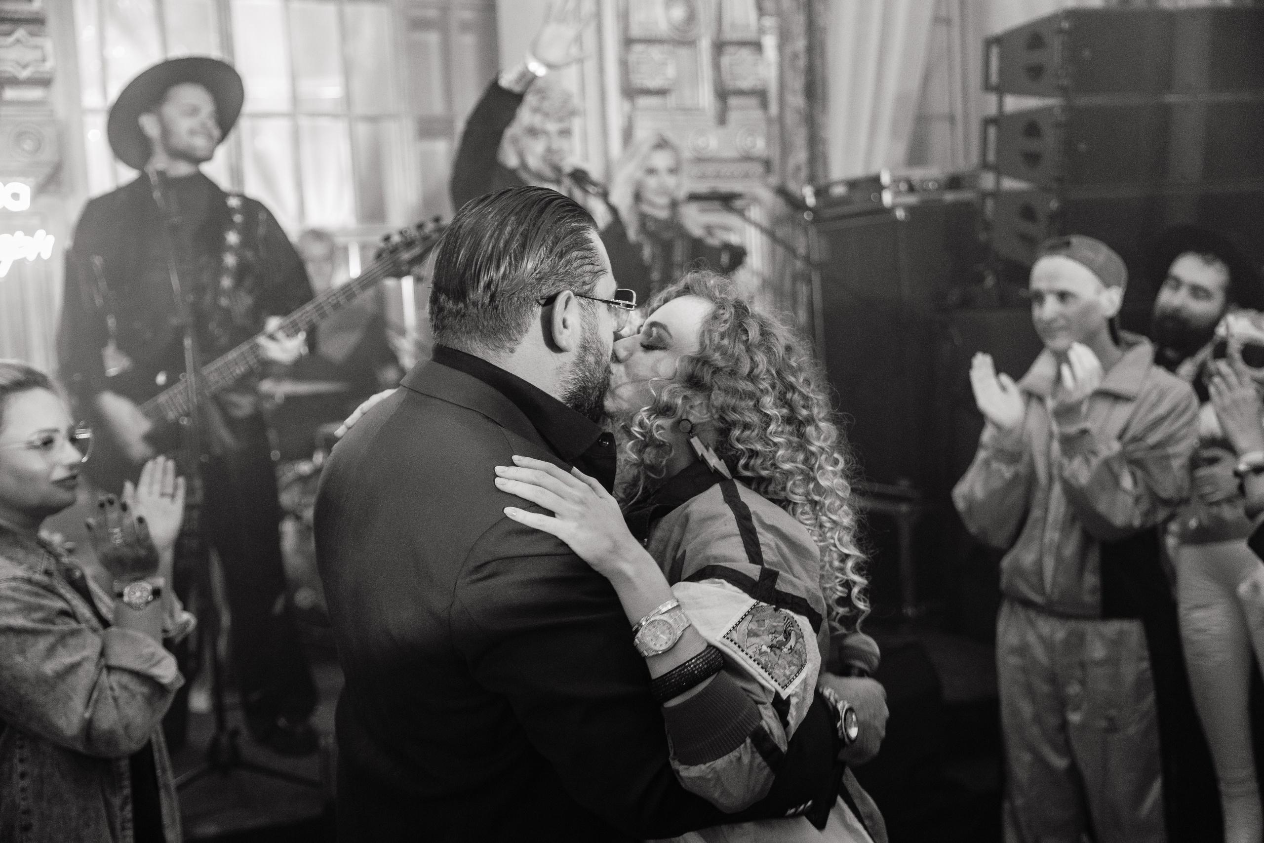 День рождения Анастасии П. Свадебный фотограф в Москве, Ярославле Виталий Квант