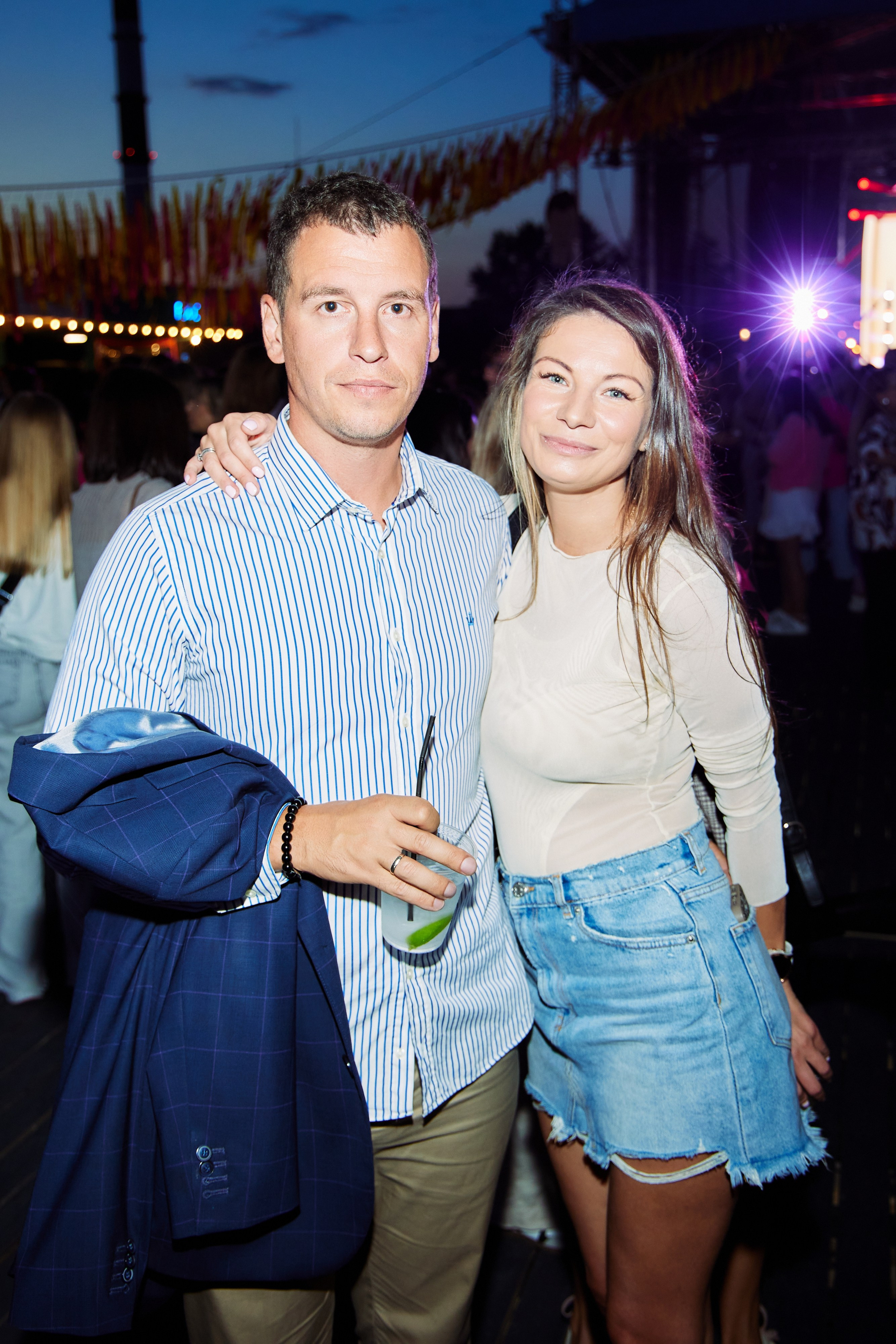 Çava MTV Hits. Андрей Цветков — репортажный, свадебный и портретный фотограф в Санкт-Петербурге