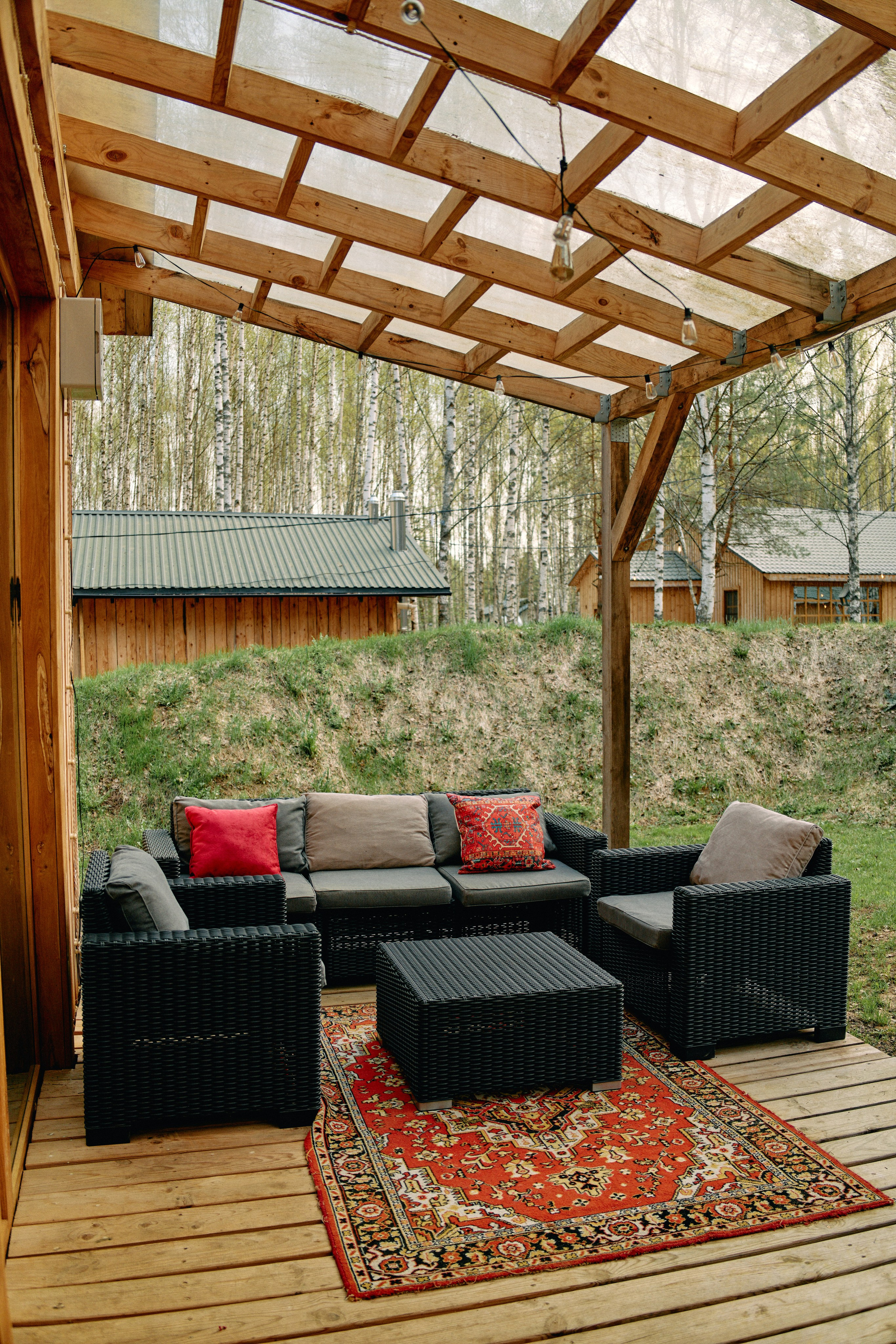 Бутик-отель Поле летом. Профессиональный Фотограф во Владимире, в Москве и в Суздале — Полина Романычева