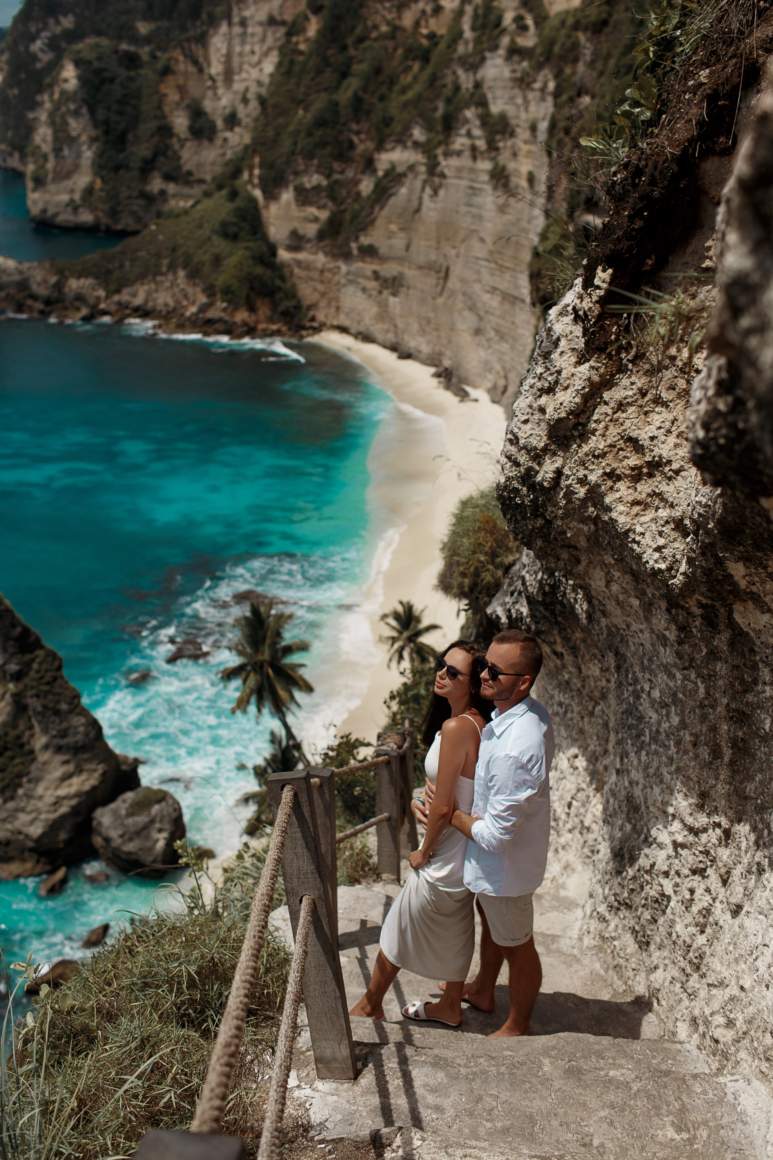 Love story. Фотограф Эдуард Суровый