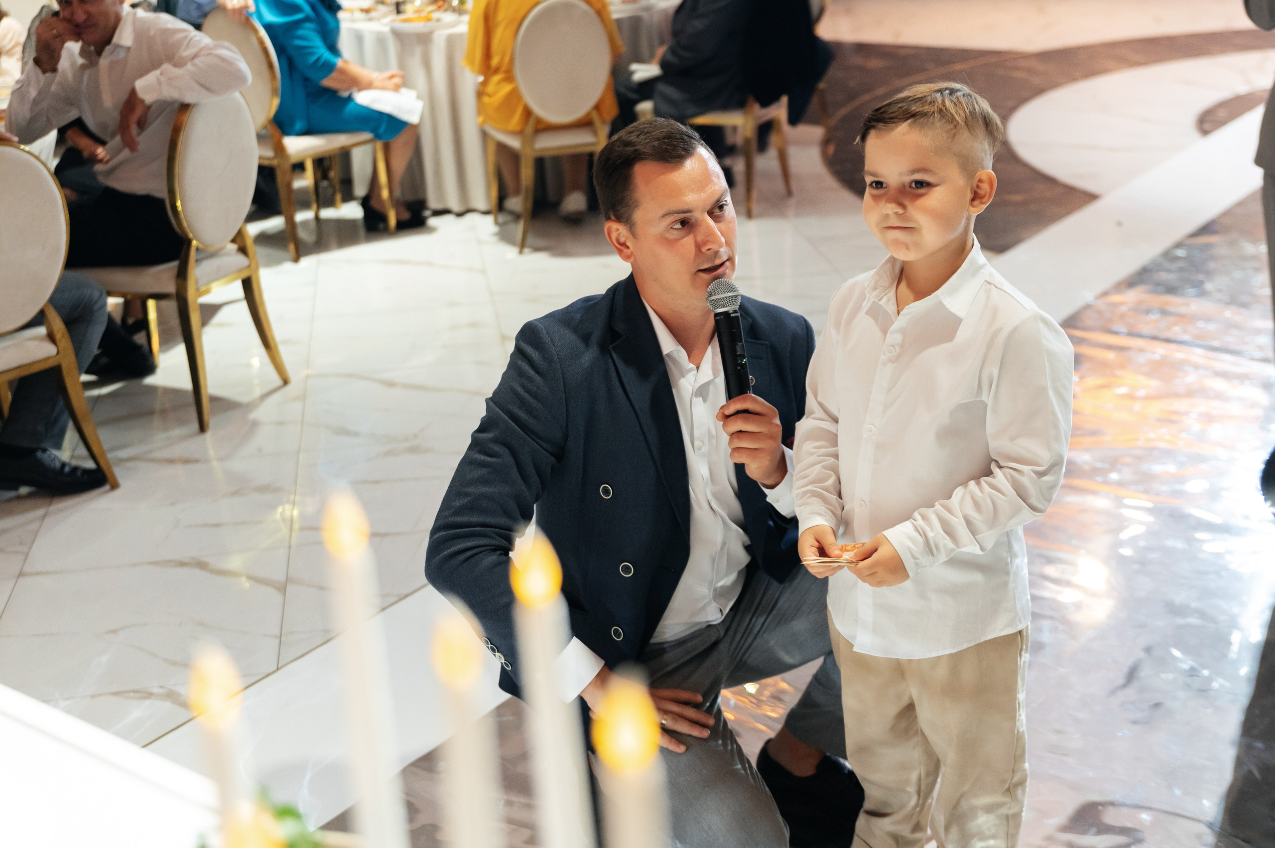 Aidar & Ralina. Свадебный фотограф Ильнар Асадуллин