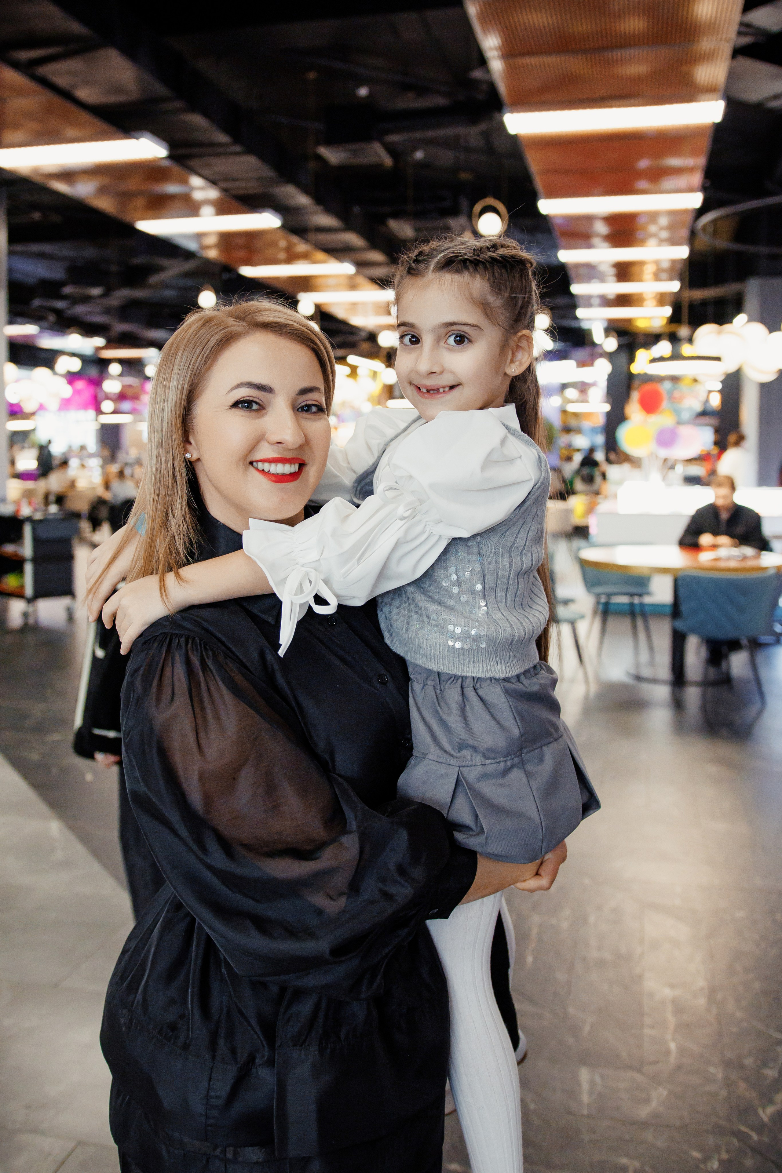 Эми 7 лет. Диана фотограф в Краснодаре