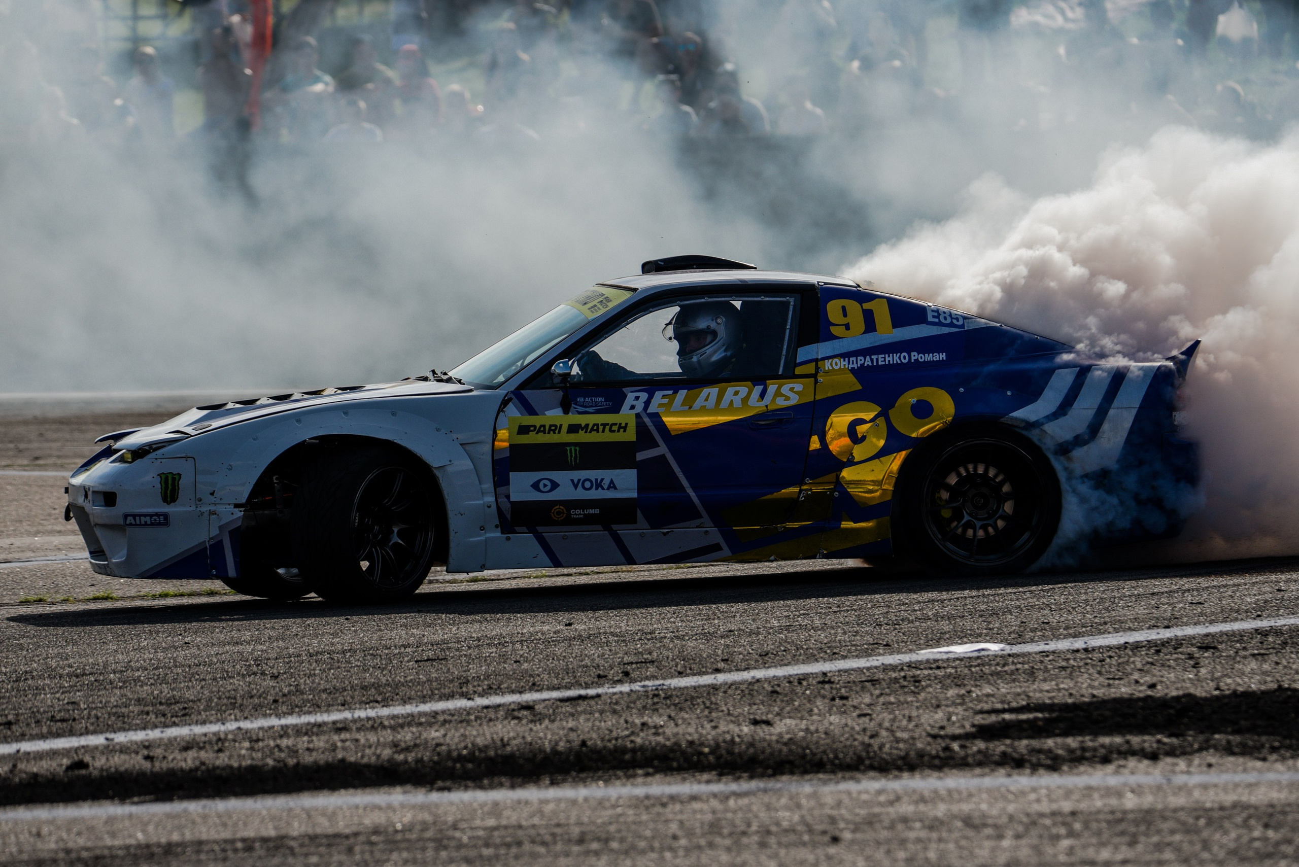 Спорт. Свадебный и репортажный фотограф Грузия