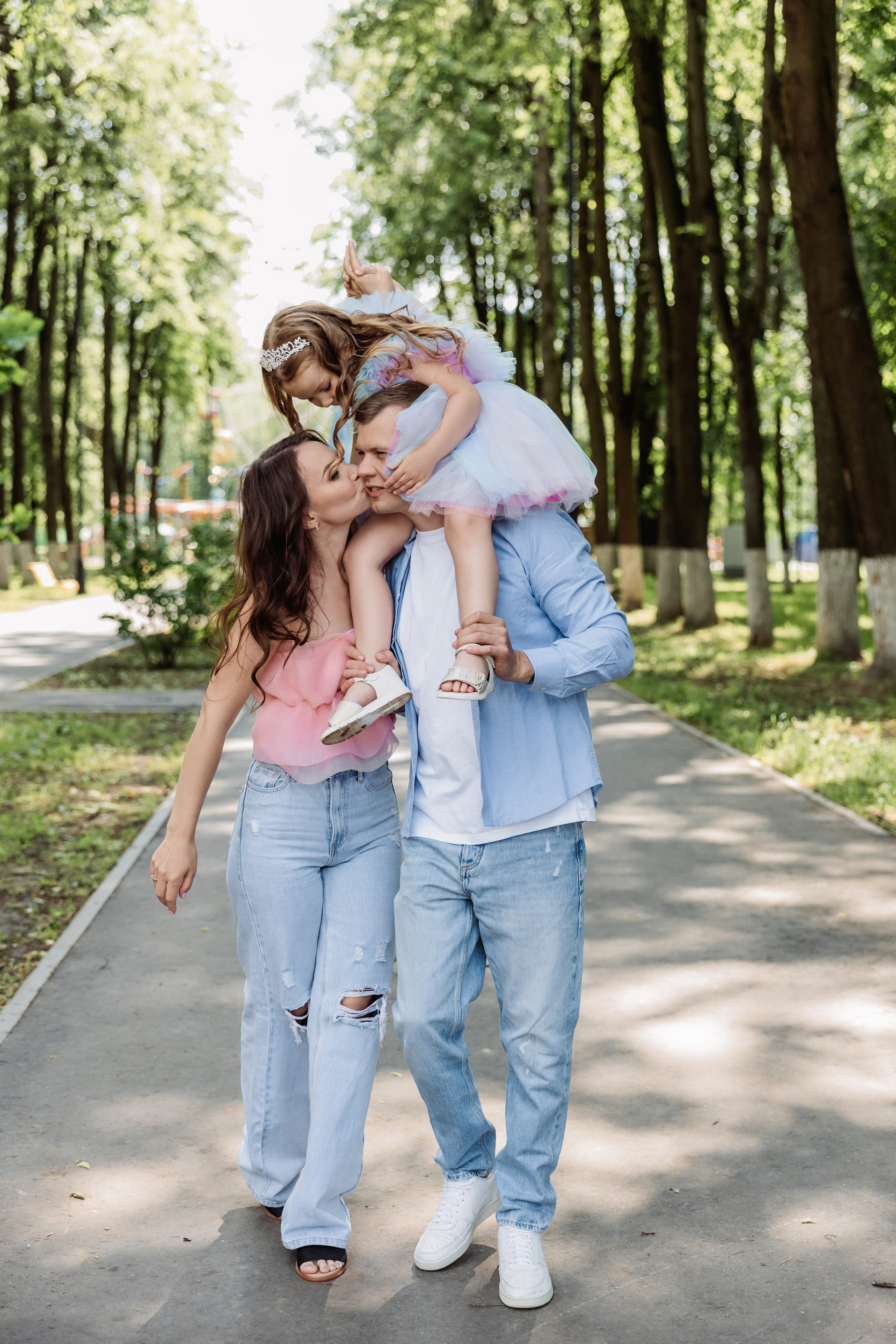 Саша + Таня = Кира 🖤. ФОТОГРАФ ИРИНА ШАМАТАВА