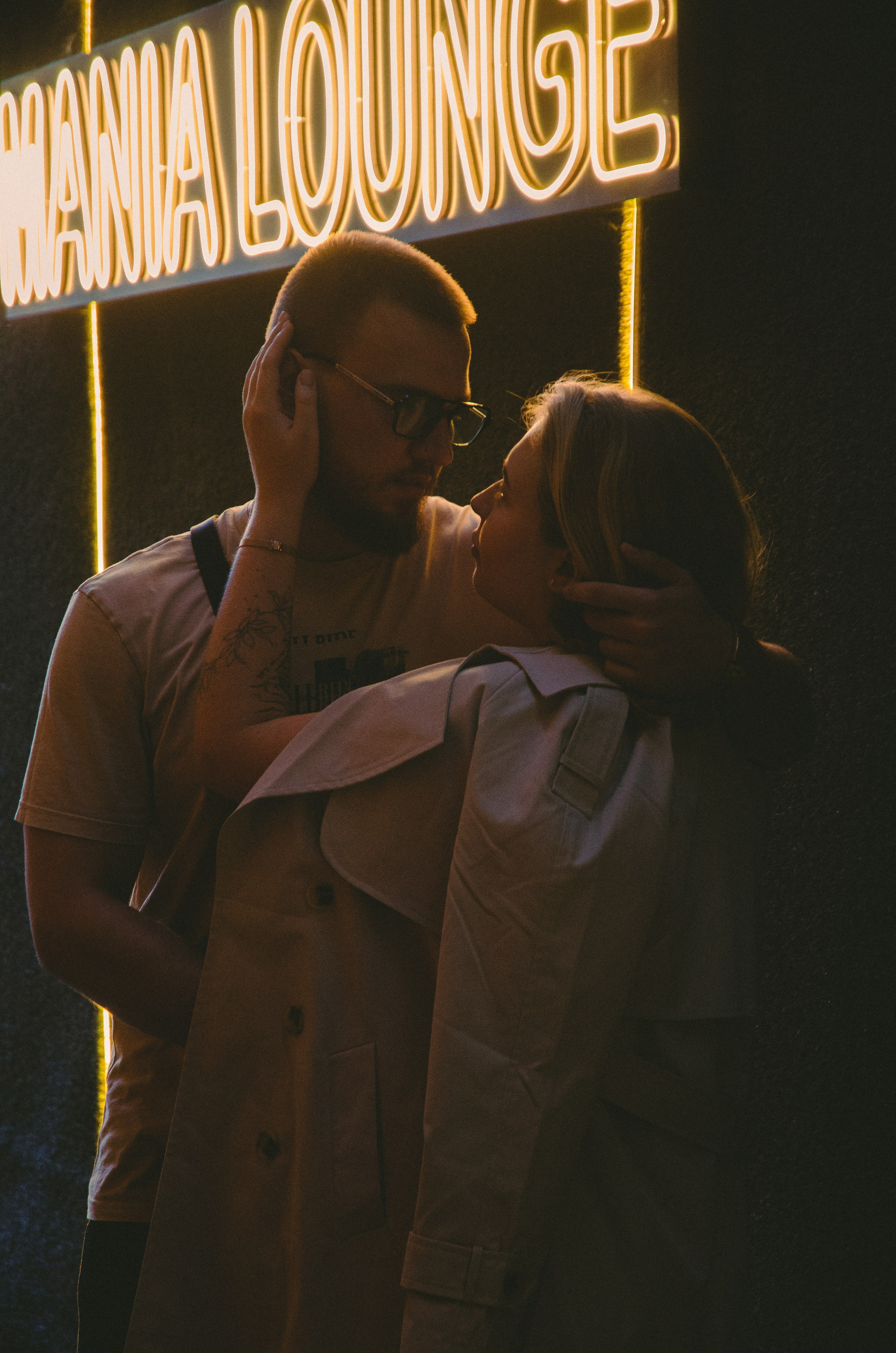 Love story. Фотограф в Краснодаре Захарова Олеся