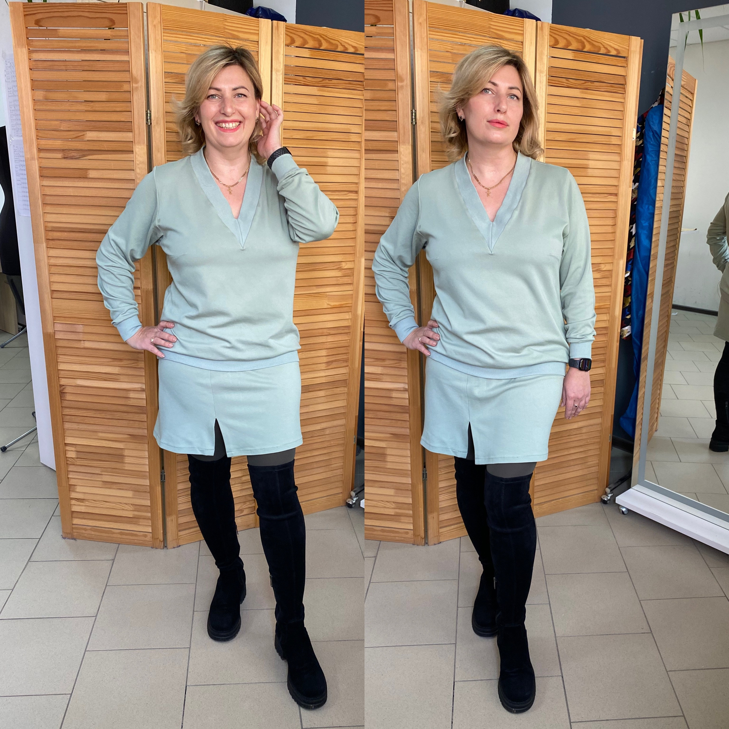 ПОДБОРКА РАБОТ УЧЕНИКОВ. Модельер Евгений Бременев