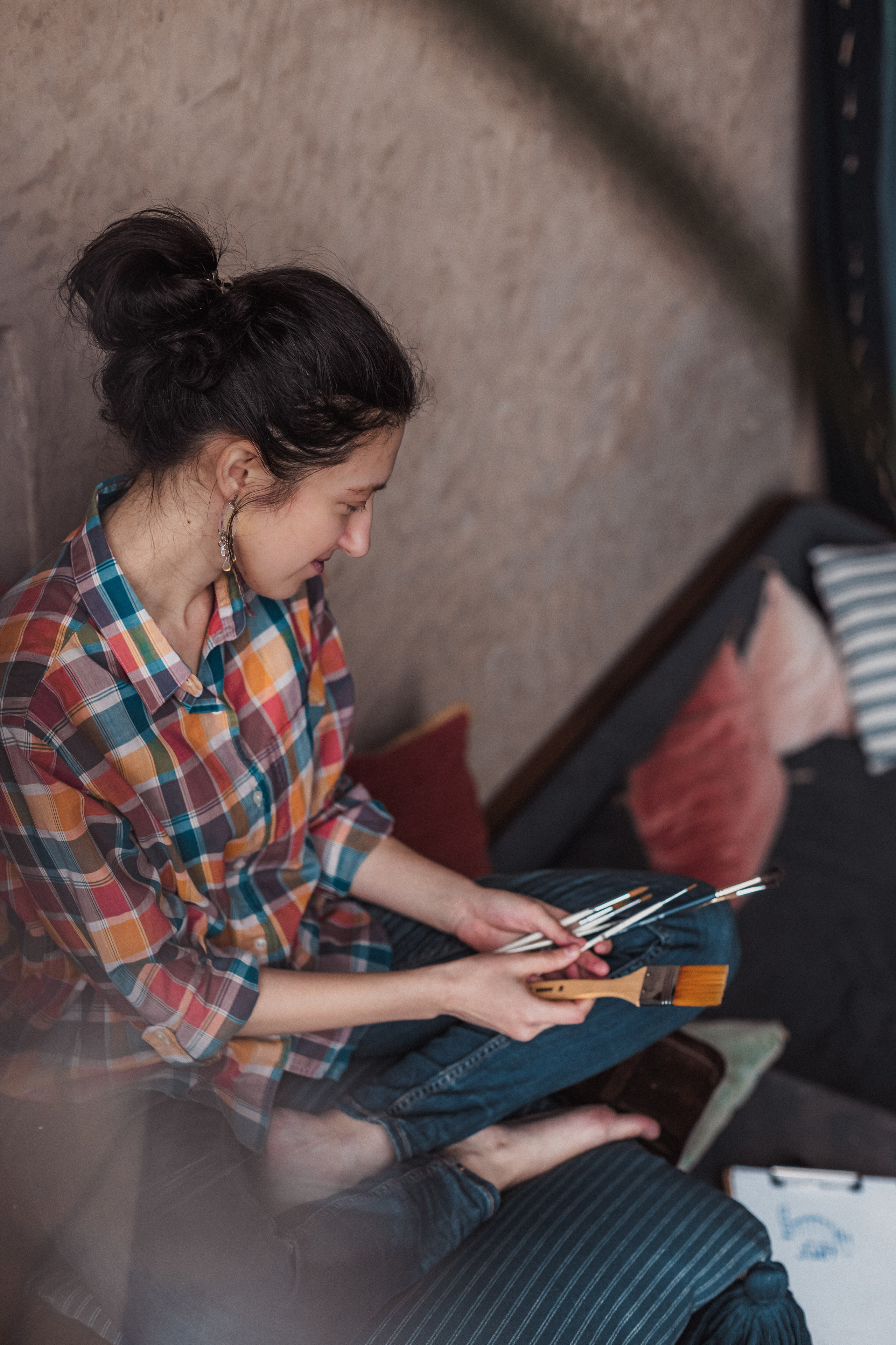 Creator. Мариам Багдасарян