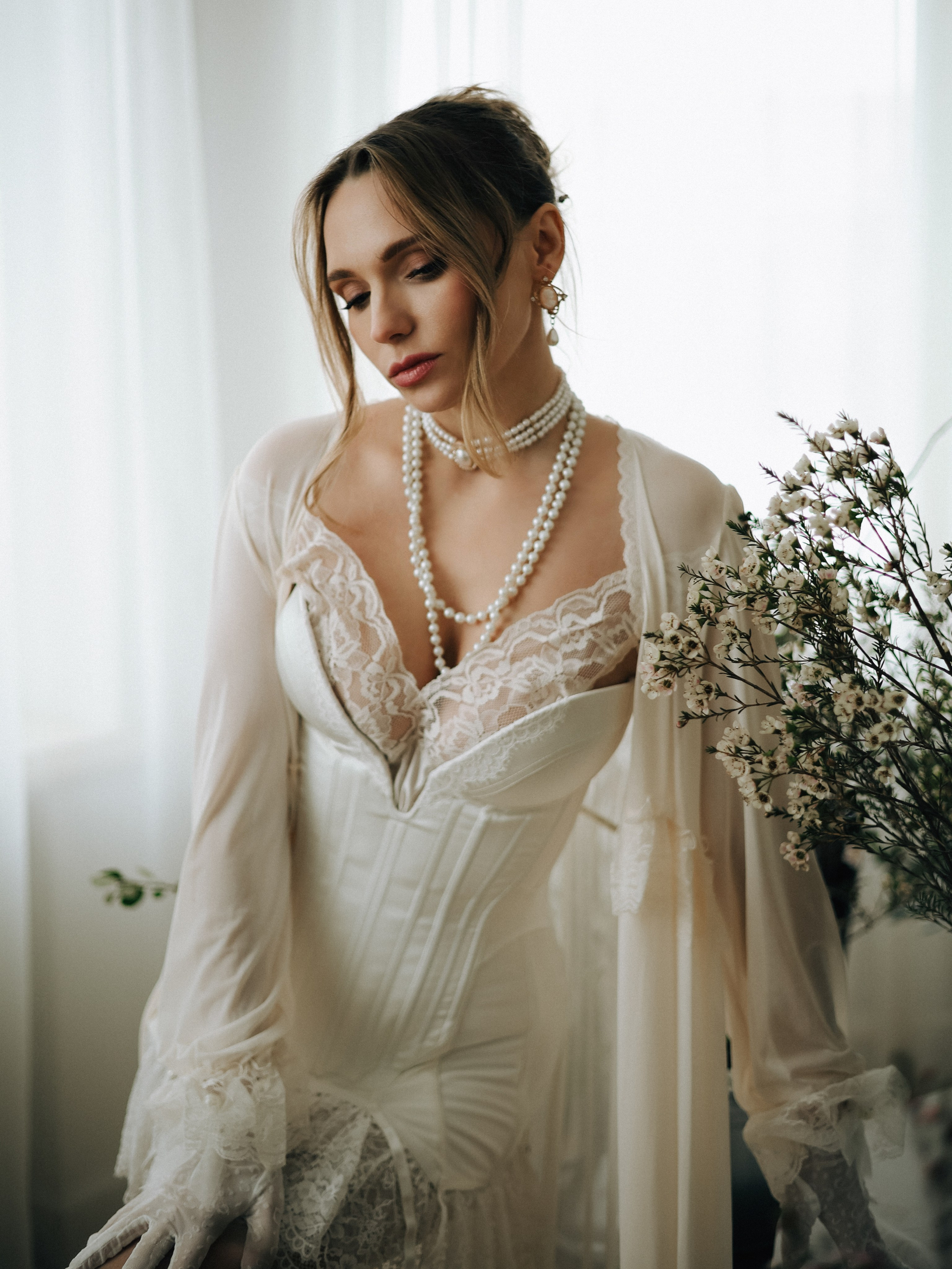 Любовь. Женский фотограф Москва / Люберцы