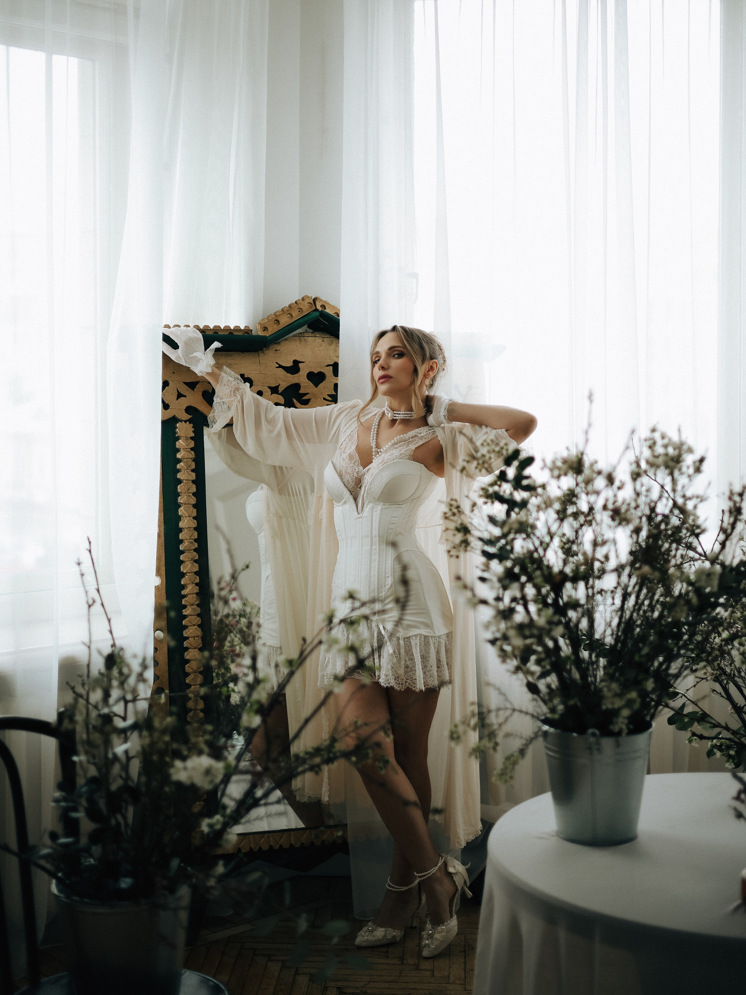 Любовь. Женский фотограф Москва / Люберцы