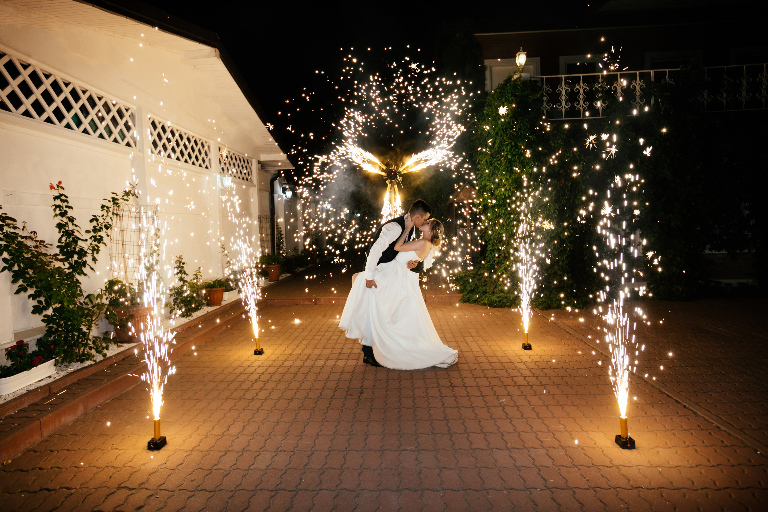 Софа и Ваня. Свадебный фотограф Ростове-на-Дону