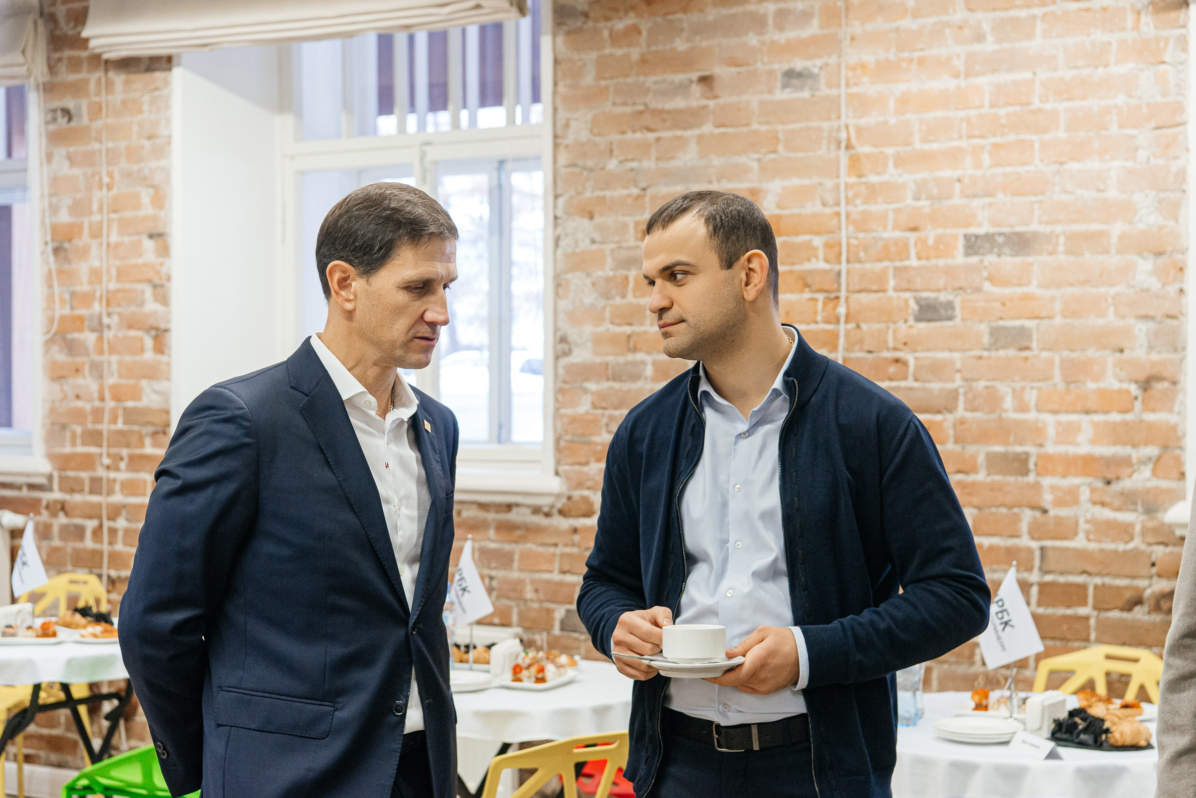 РБК Бизнес-день. Дом журналистов. Профессиональный фотограф в Екатеринбурге Ирина Смирнова