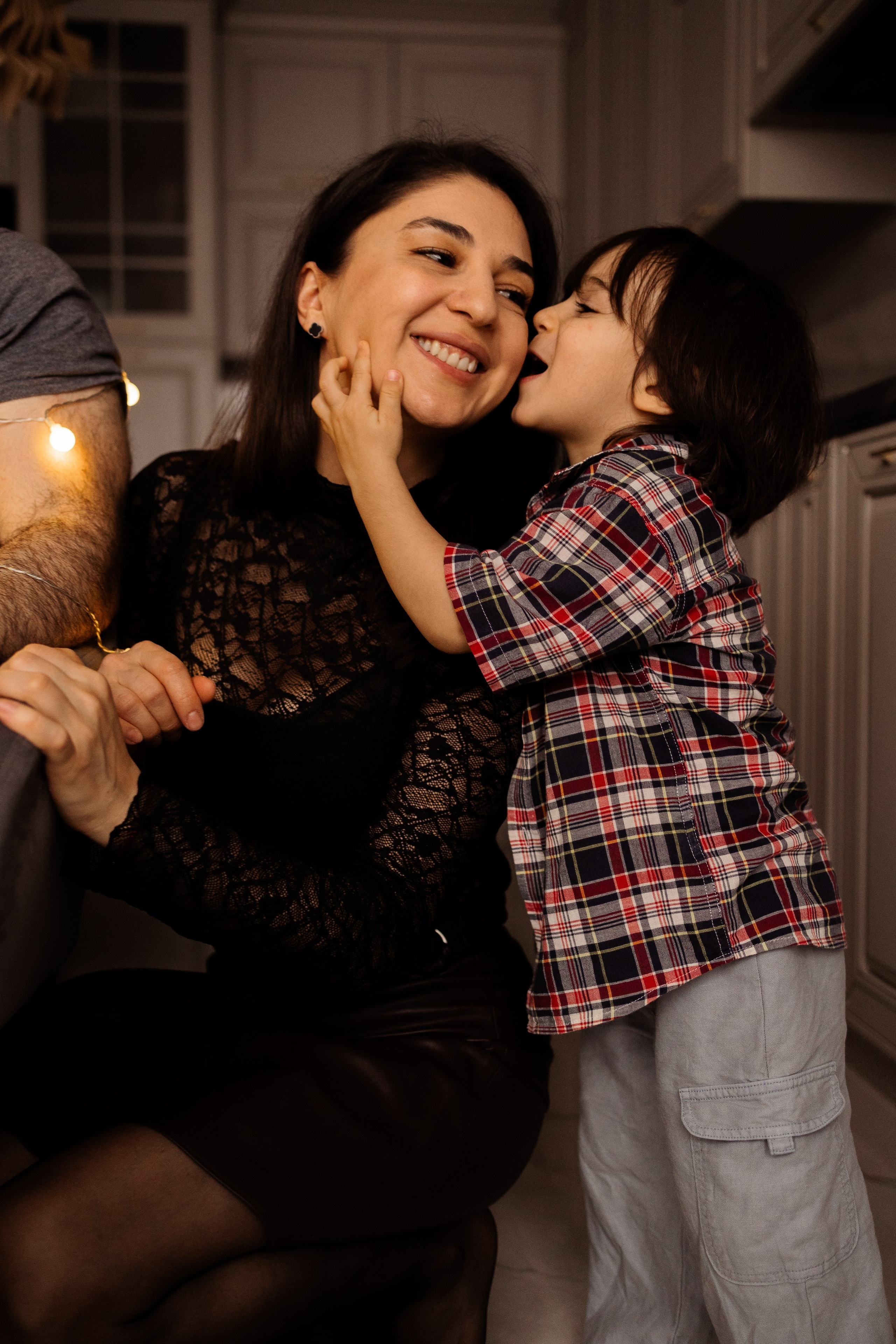 Георгий_Яна_Агния_Алан_Коста. Семейный фотограф Виктория Авдеева