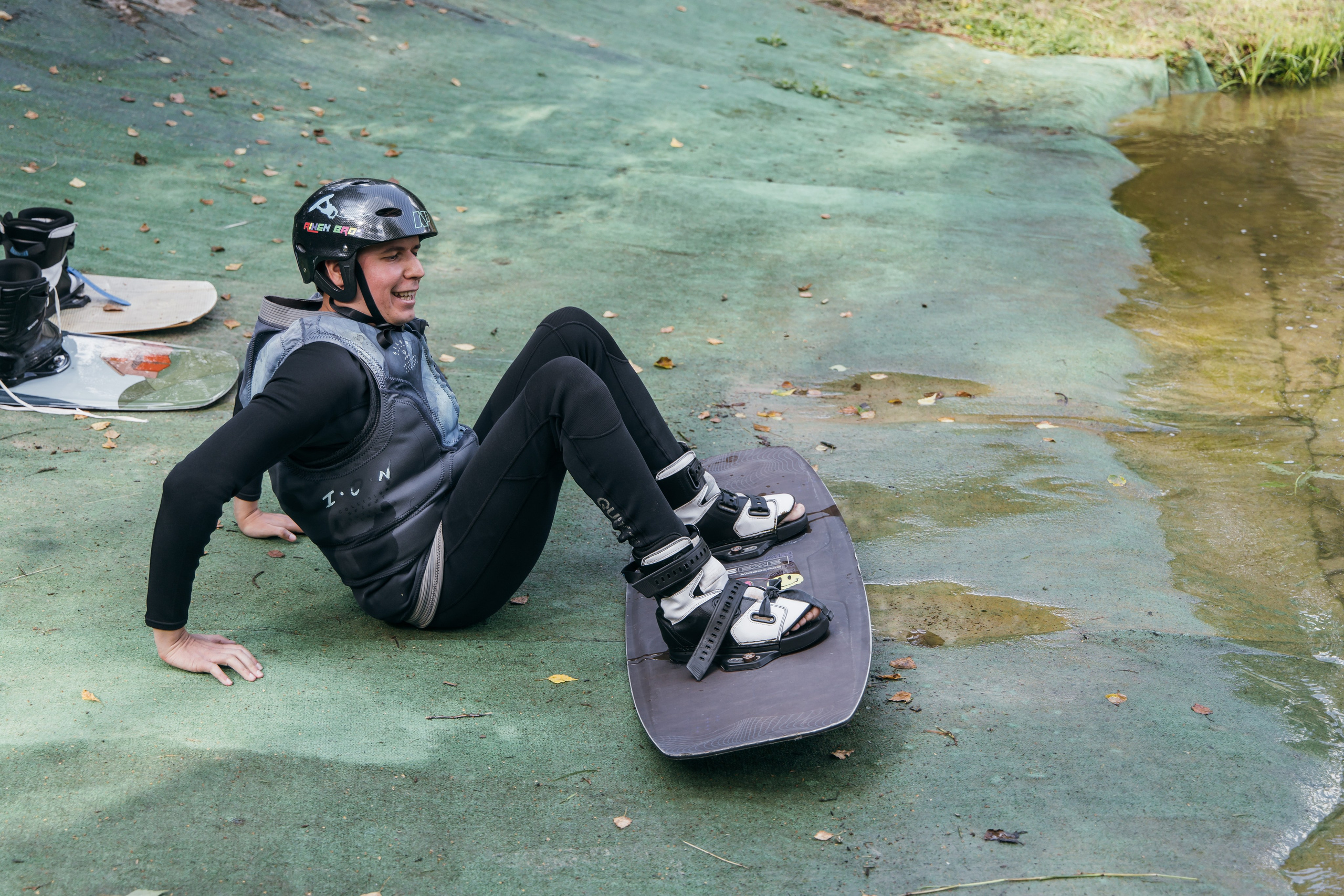 Съёмка турслета мебельной компании Mfamily. Портретный и семейный фотограф в Минске