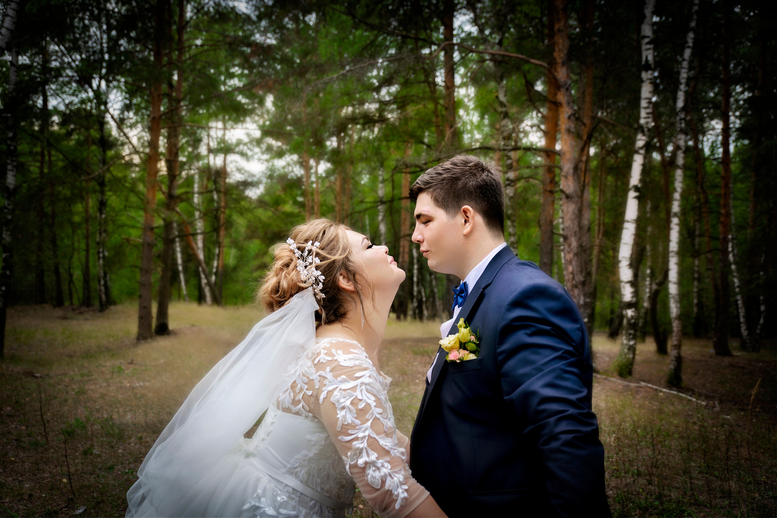 Евгения и Роман. Лев Постнов.Фотограф. Нижний Новгород