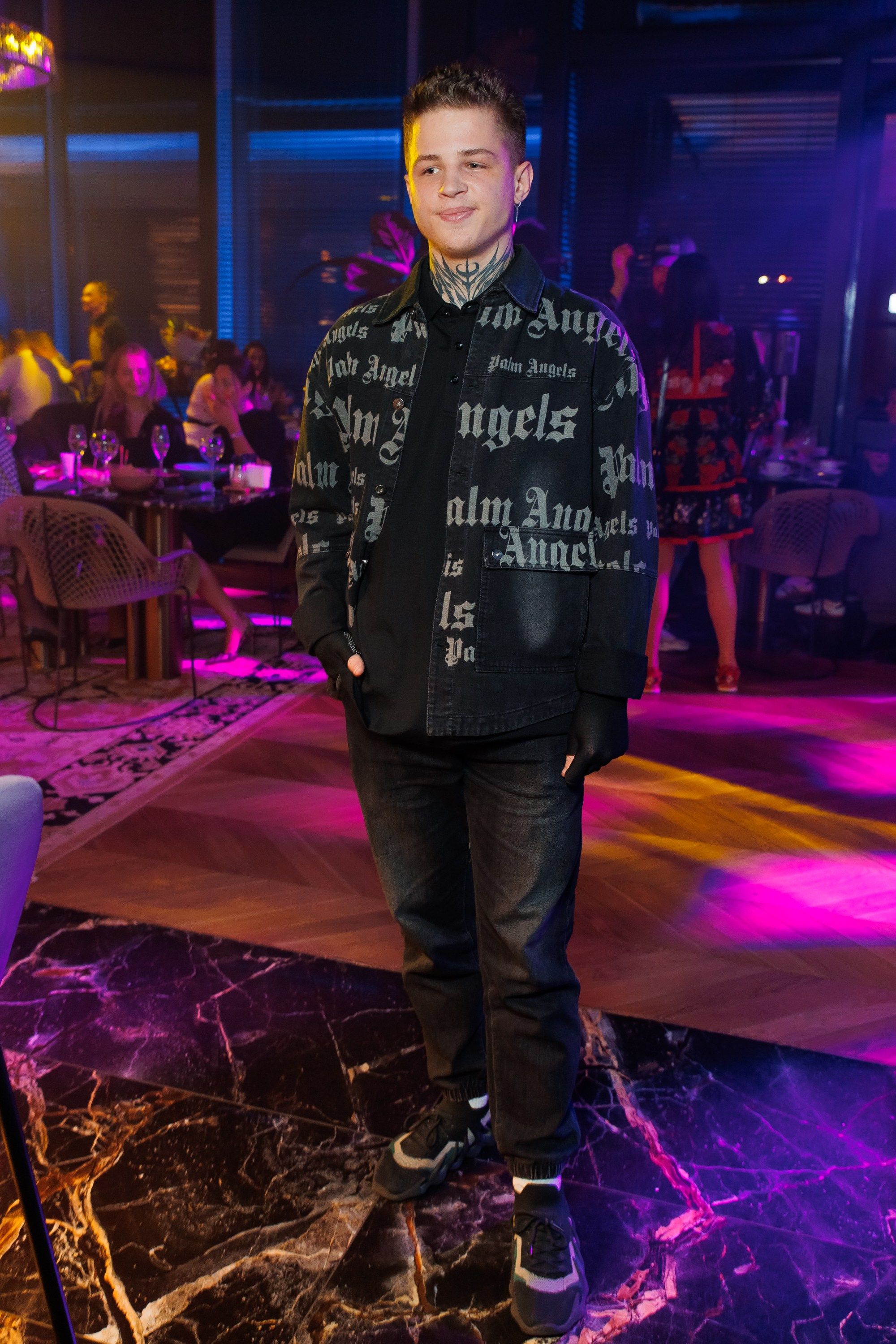 RUSSIAN TREND | INLOVE | REGENT. СВОИ. ФОТООТЧЕТЫ-СОБЫТИЯ-МЕСТА