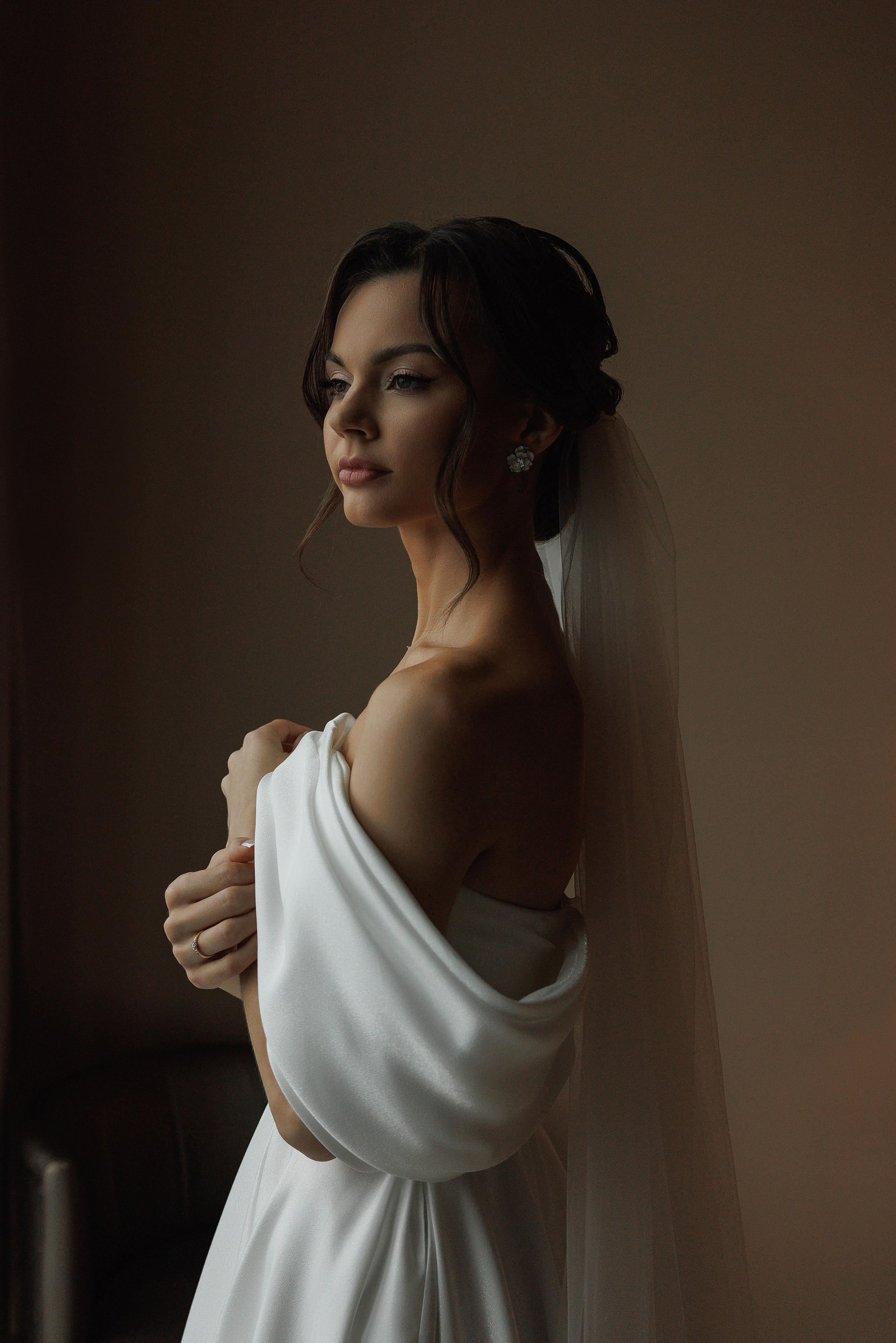 Екатерина и Максим. Свадебный и семейный фотограф  во Владивостоке Ольга Украинец