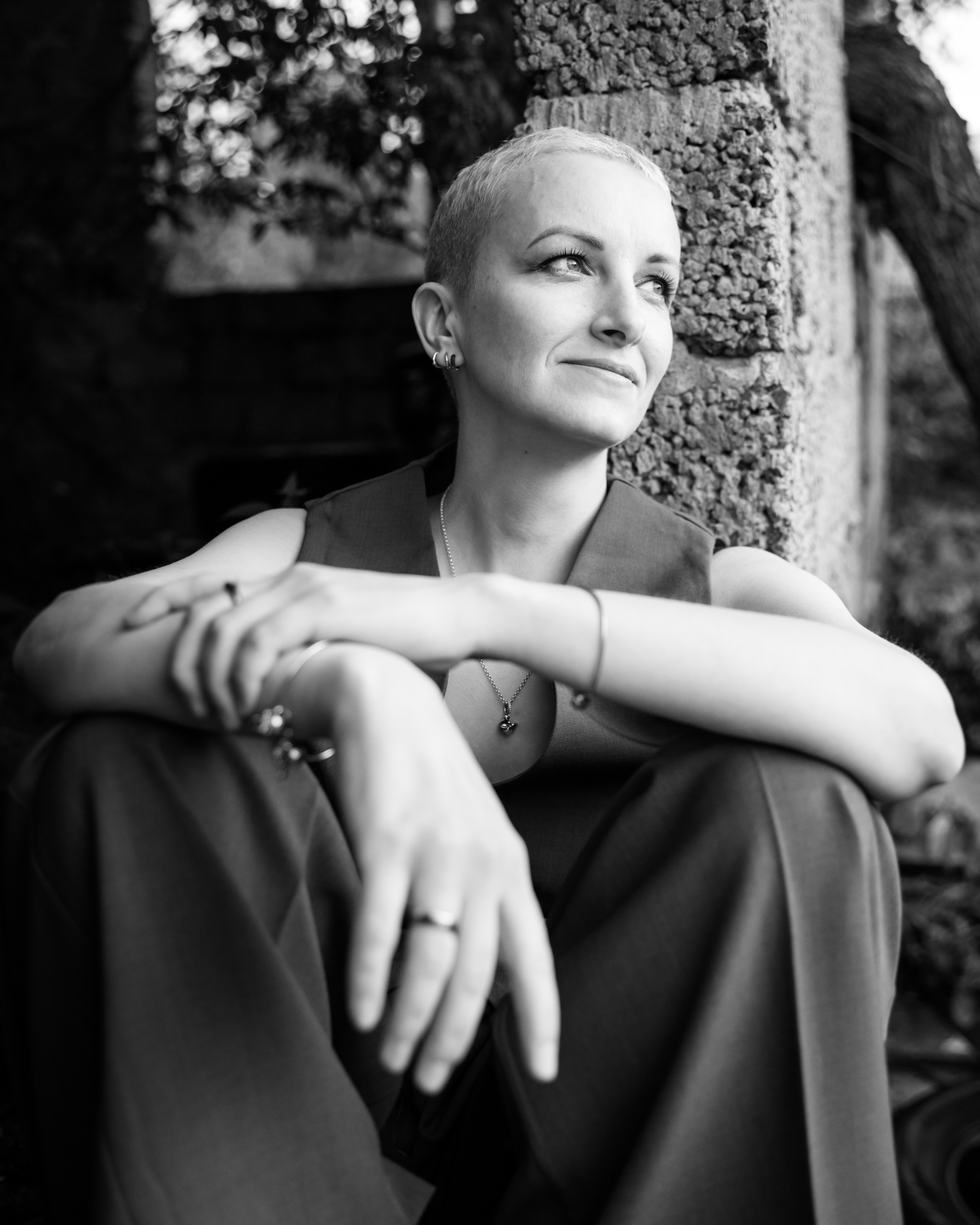 Мария 36 лет, сила внутри. Фотограф Красногорск Юлия Чернова