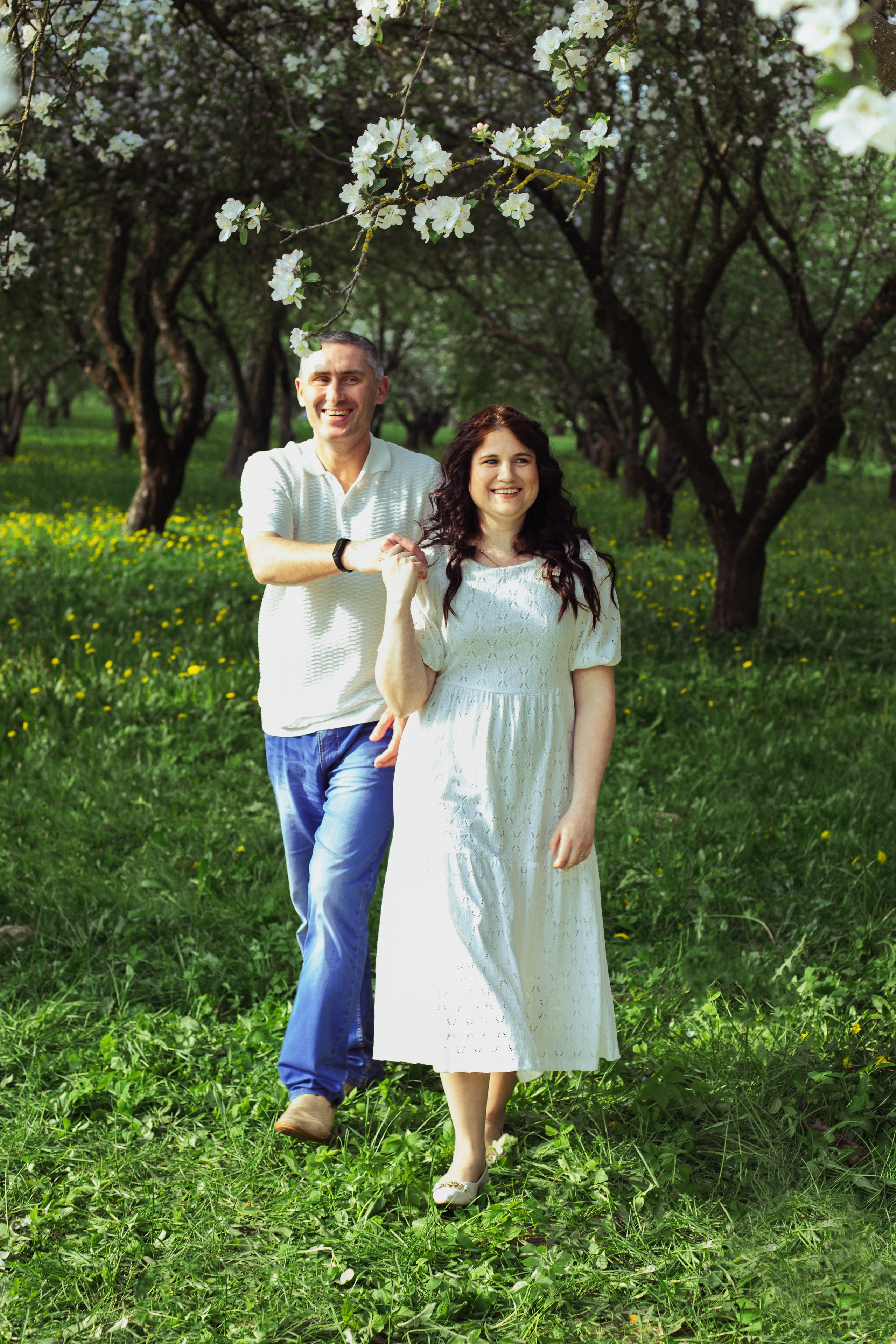 Руслан и Евгения. Творческий фотограф — Минск