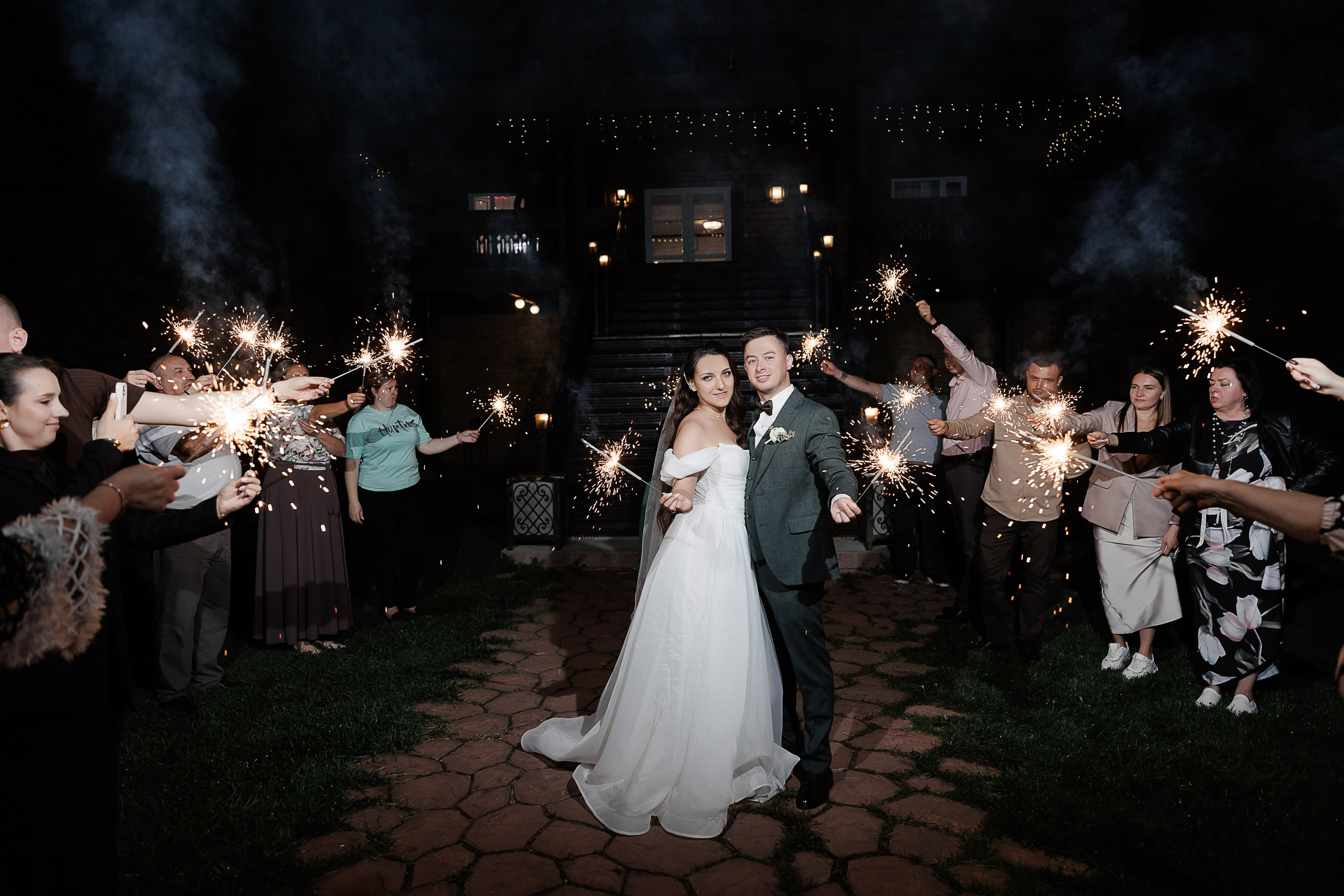 Свадьба. Свадебный и семейный фотограф в Твери и Тверской области