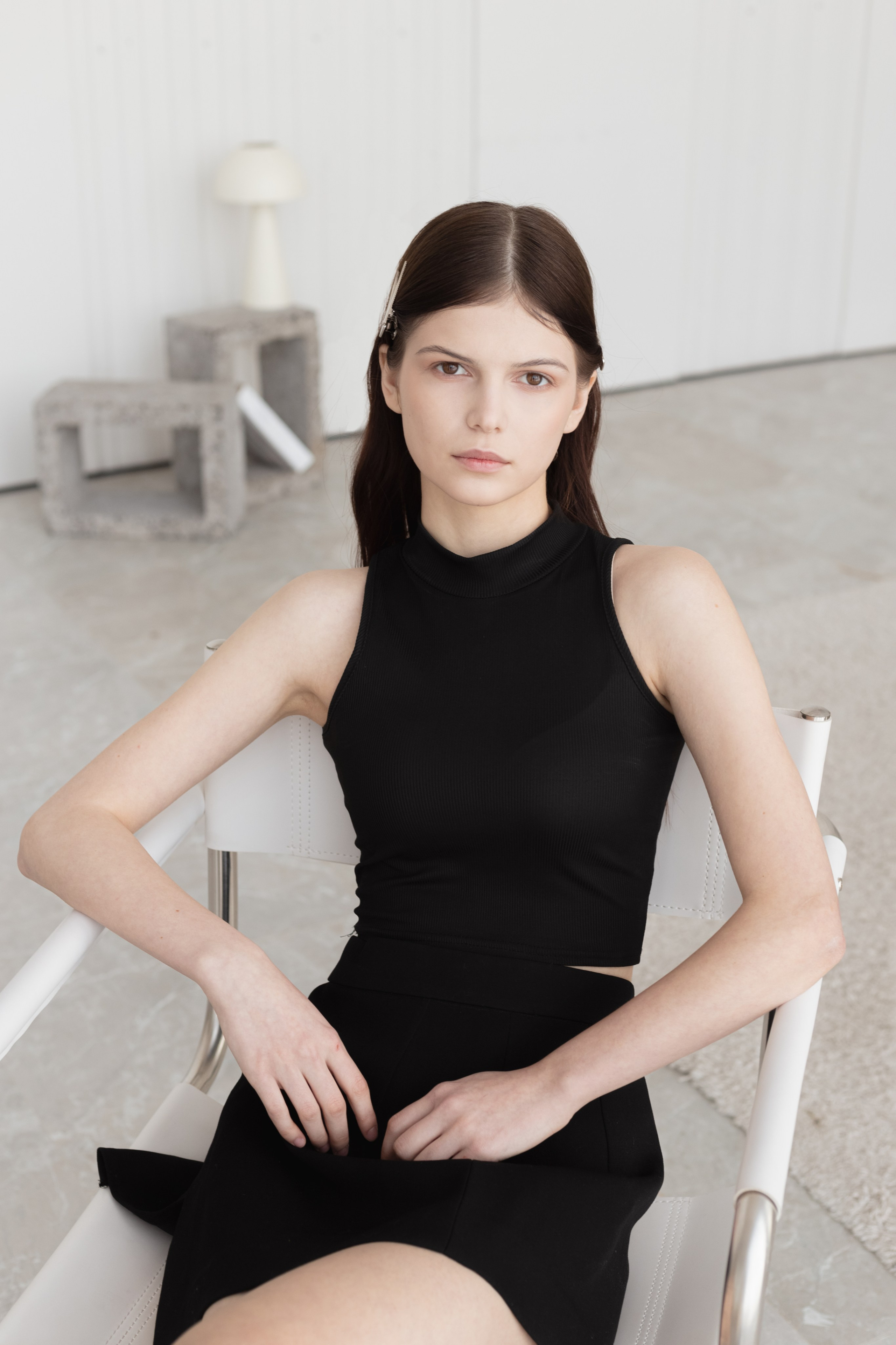 Sia. Modeling agency TM MODELS