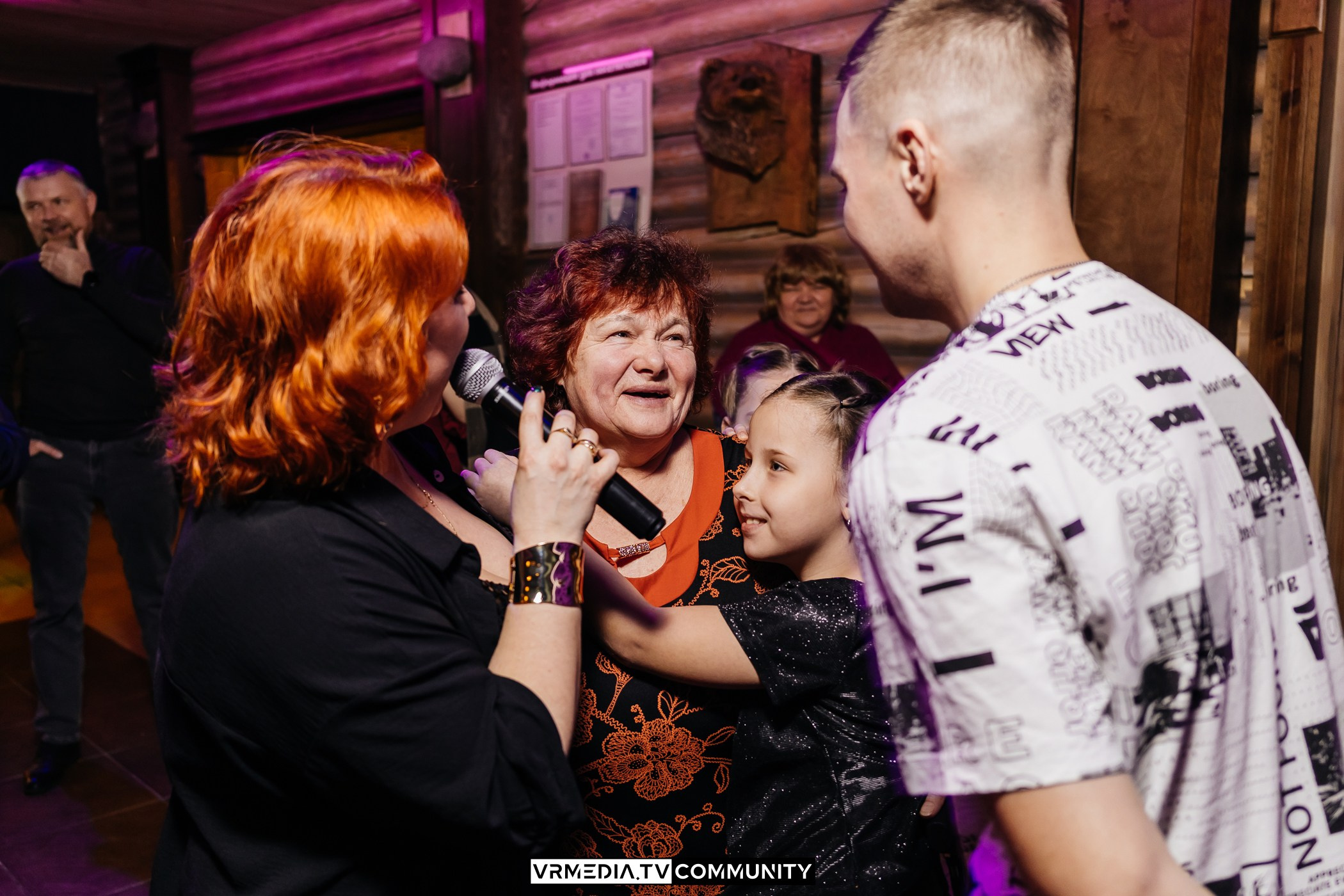 В гостях у «Петровича»