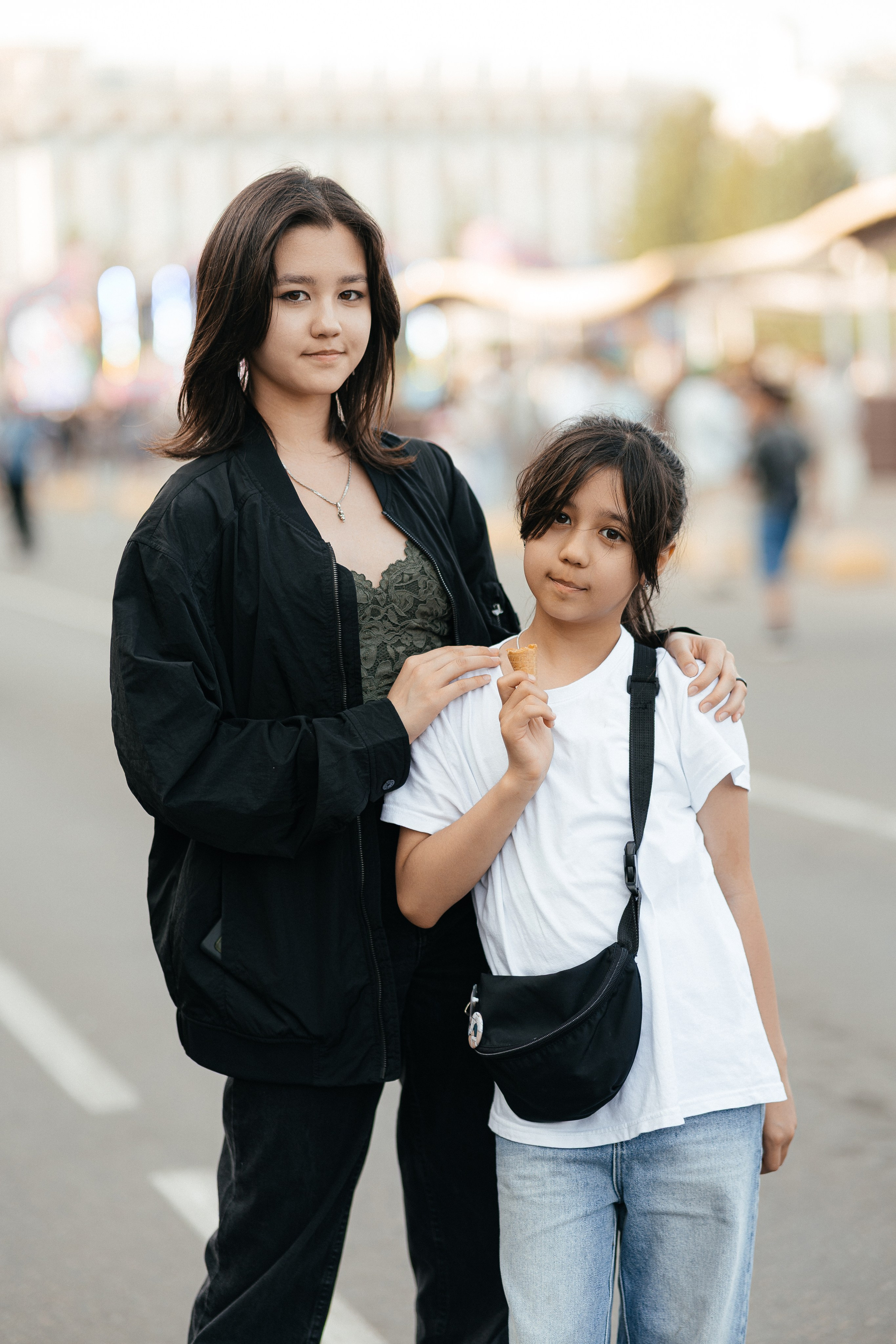 День города Улан-Удэ 2025. Фотограф Улан-Удэ