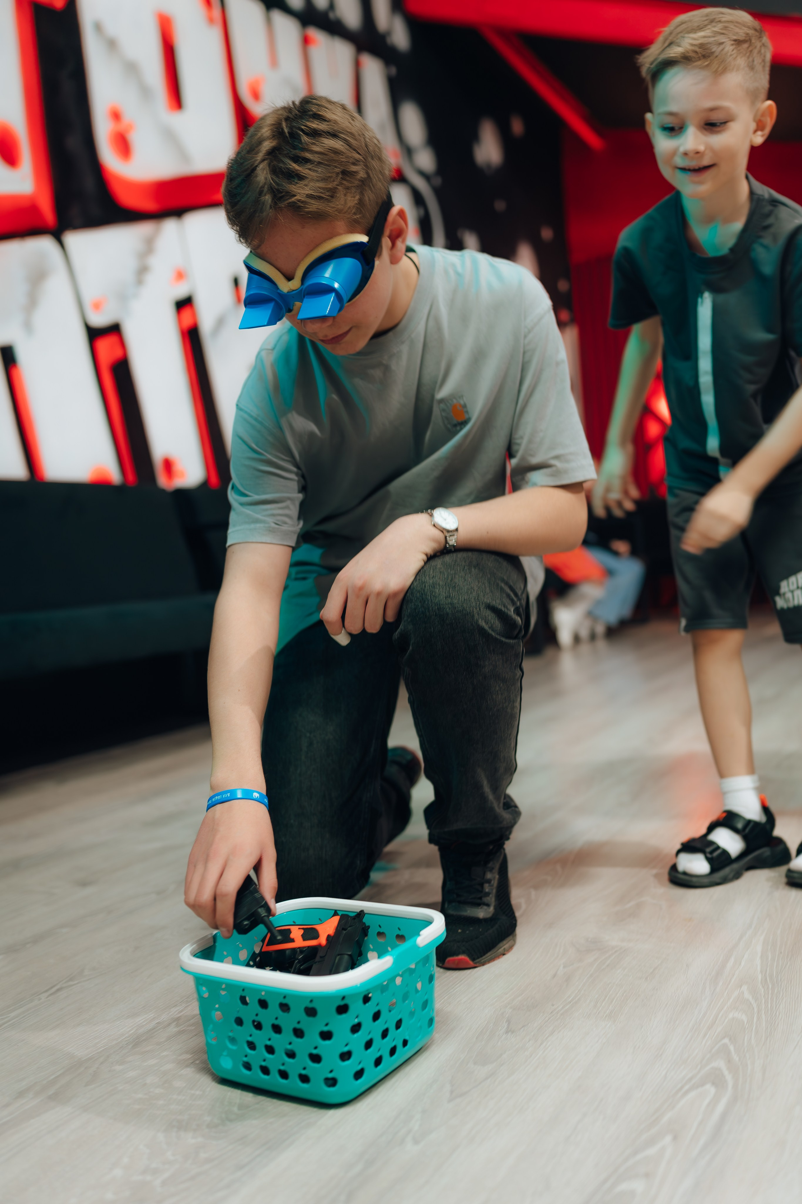 В ТОЧКЕ ОТРЫВА. Детский и семейный фотограф Катерина Мишина