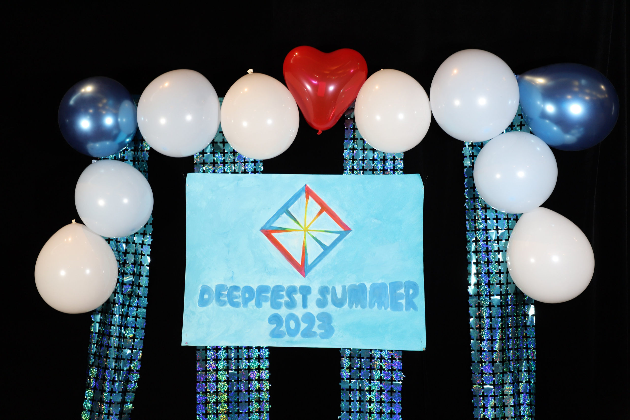 DEEPFEST SUMMER 2023. K-pop (и не только) фотограф в Москве Светлана Полякова