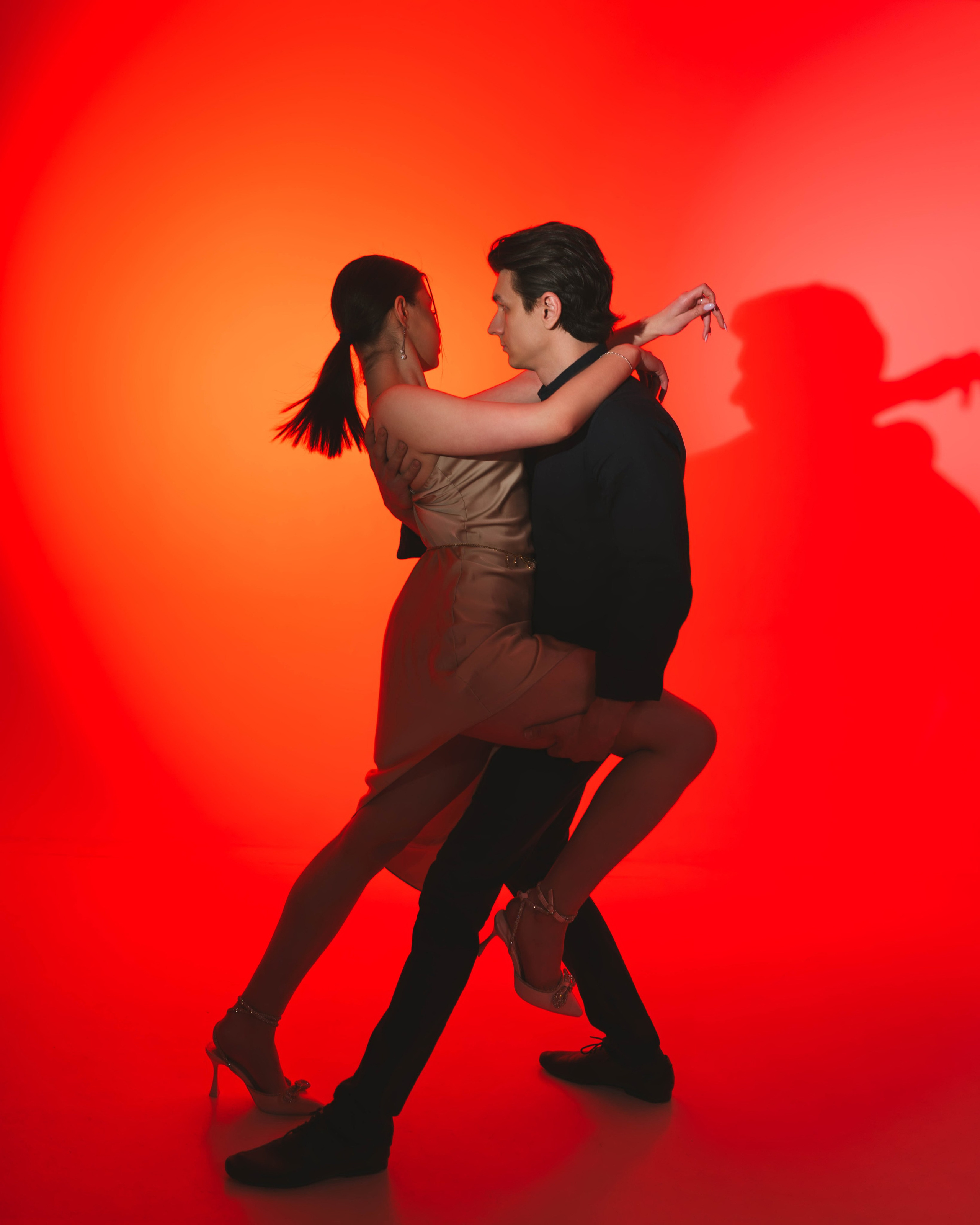 Парная съемка. Портретный фотограф в г. Иркутск Ира Раенко