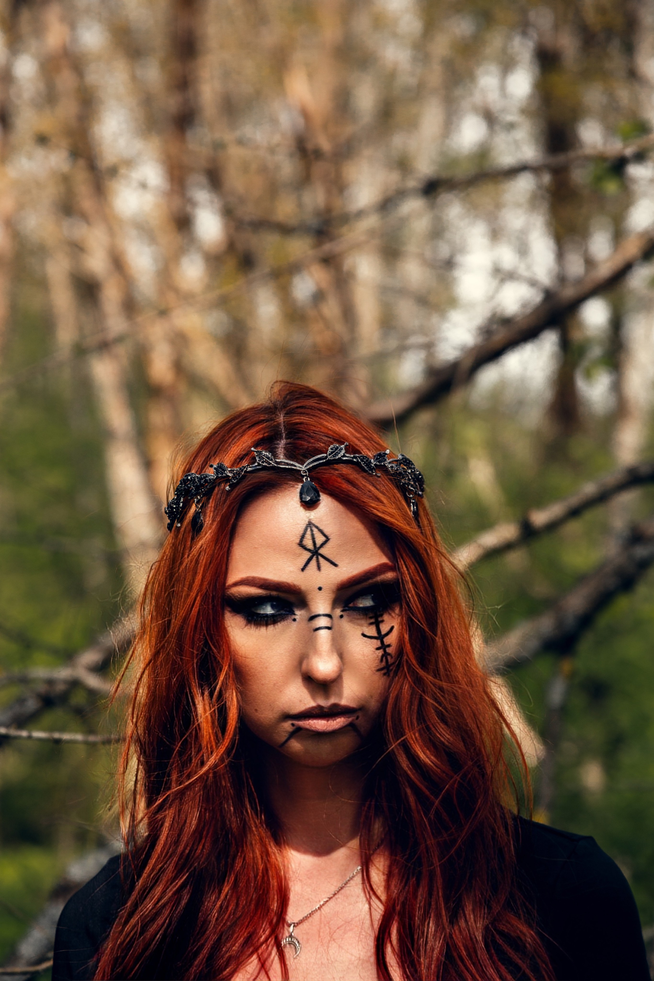 Творческие съемки. Фотограф Serge Goze