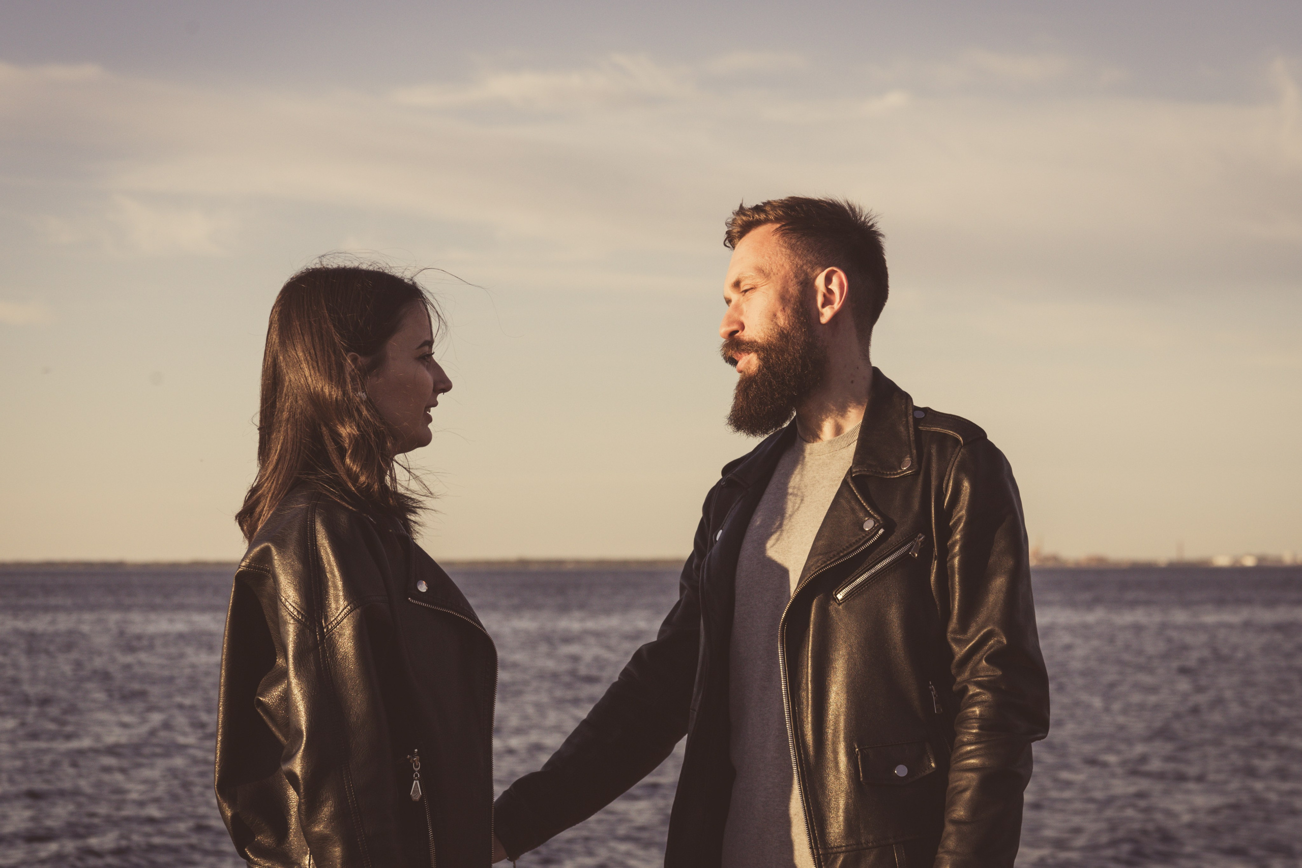 Love Story. Фотограф Serge Goze