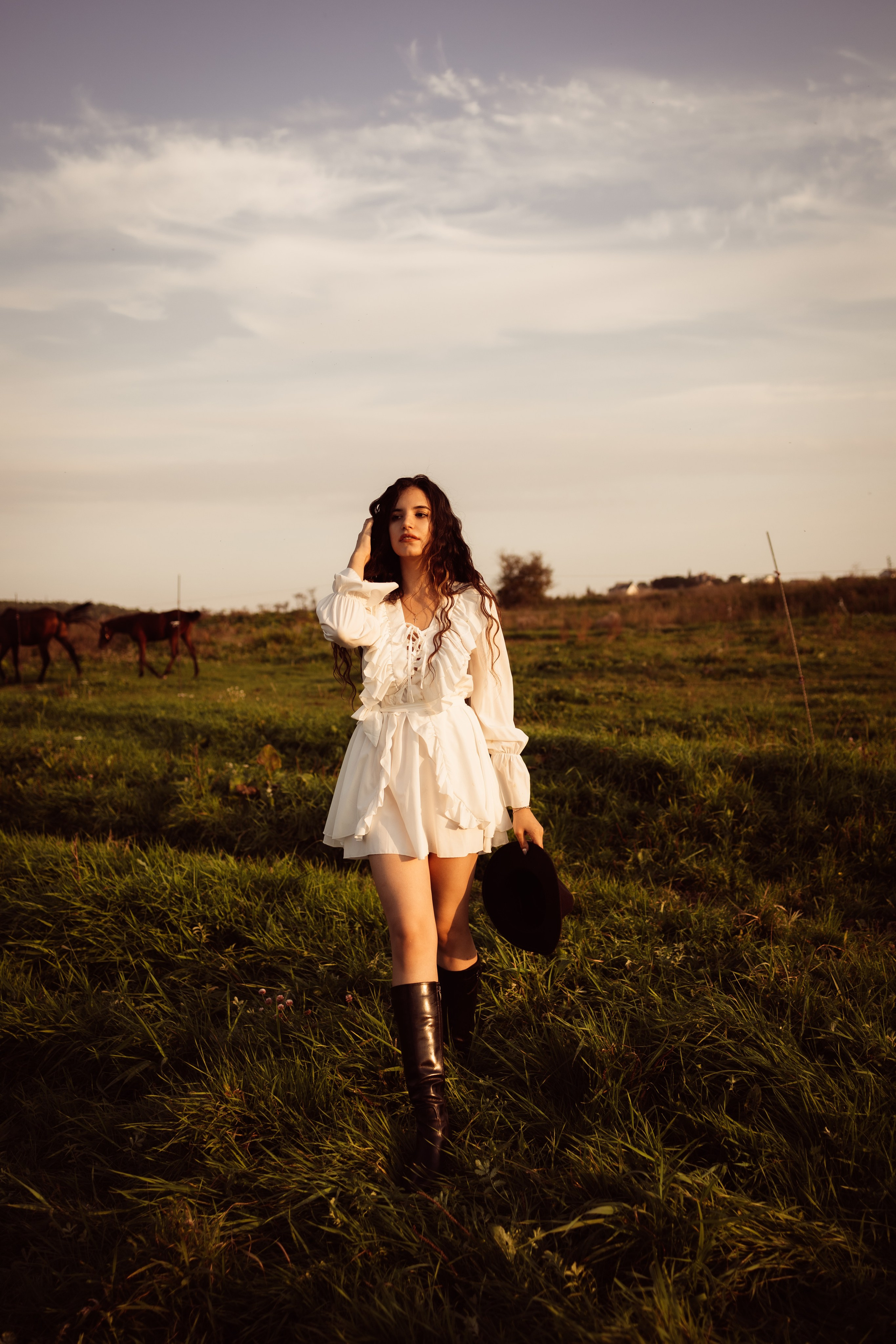 Индивидуальная. Семейный и детский фотограф в Санкт-Петербурге Павлова Елена