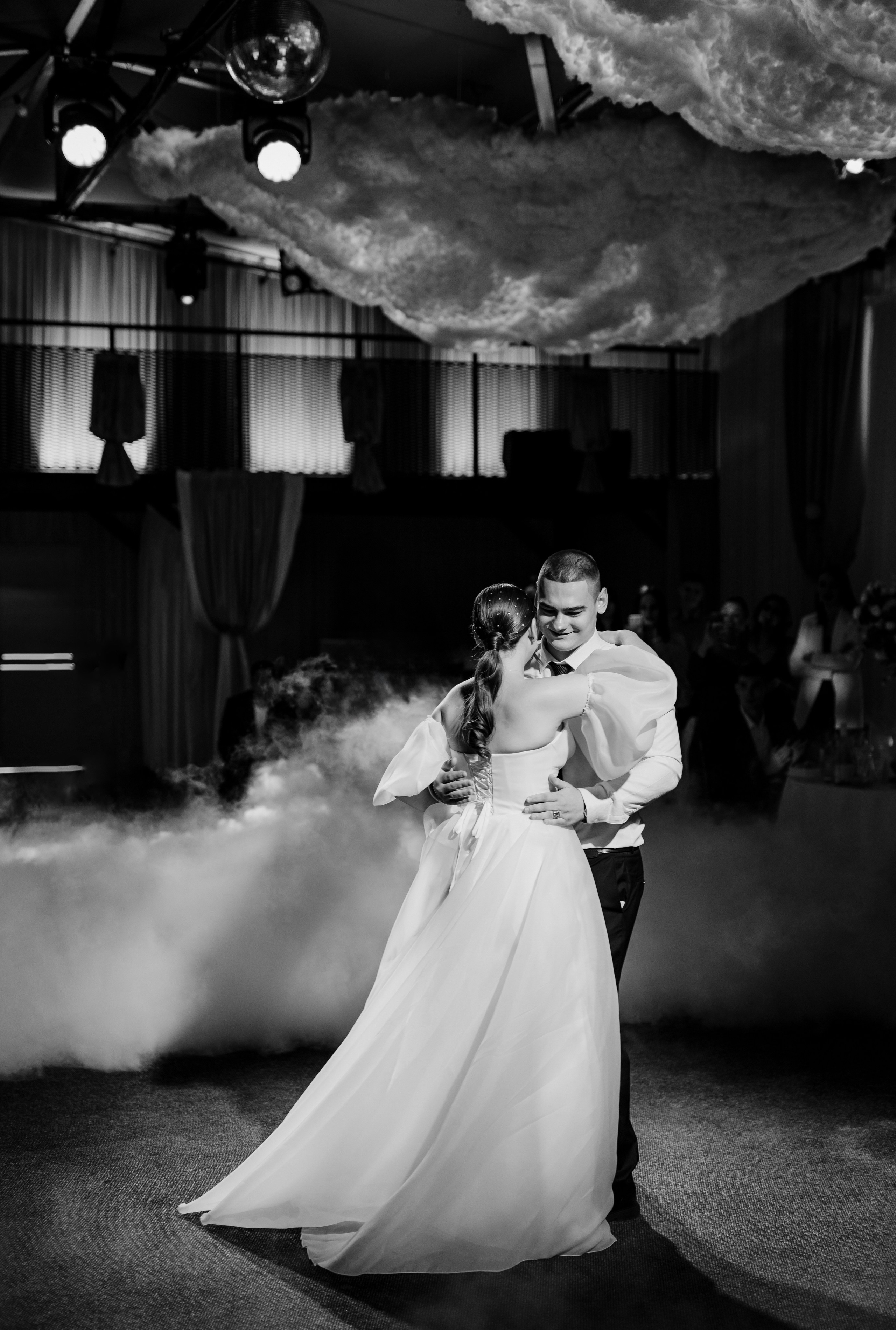 Лёша Лиза. Свадебный фотограф СПб Евгения Орлова