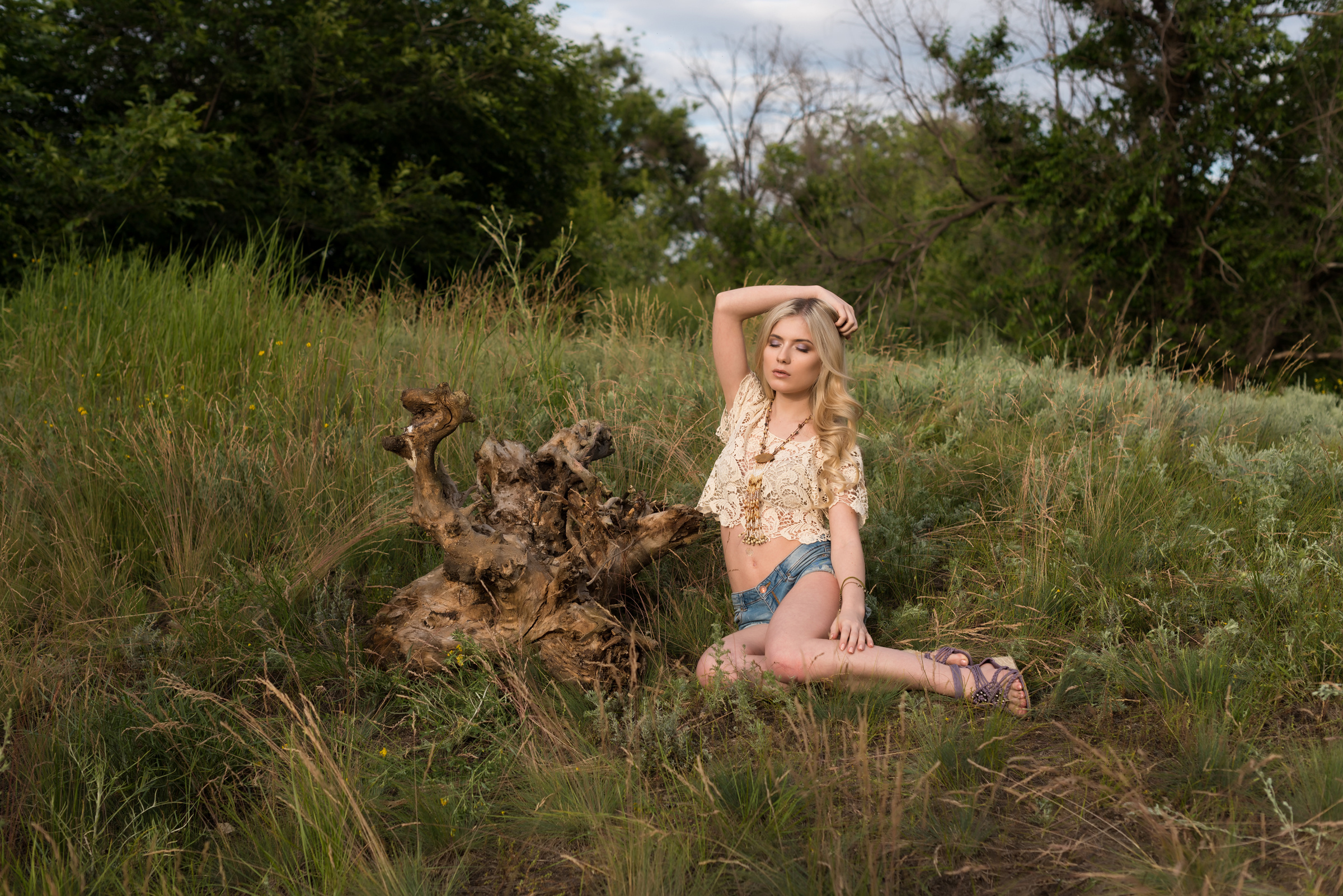 Portrets. Свадебный фотограф Волгоград Роман Брызгалин и Натали Никитина