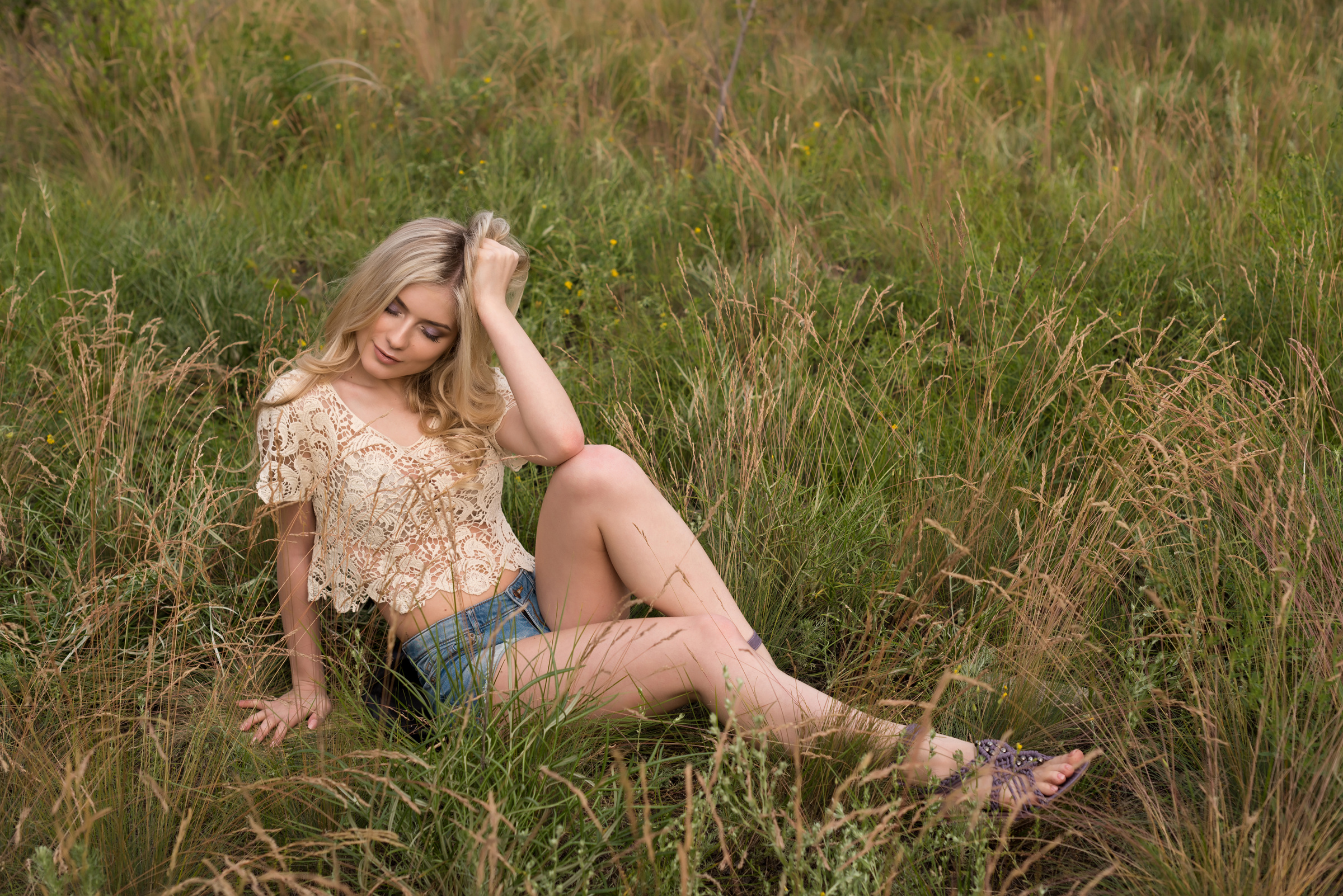 Portrets. Свадебный фотограф Волгоград Роман Брызгалин и Натали Никитина