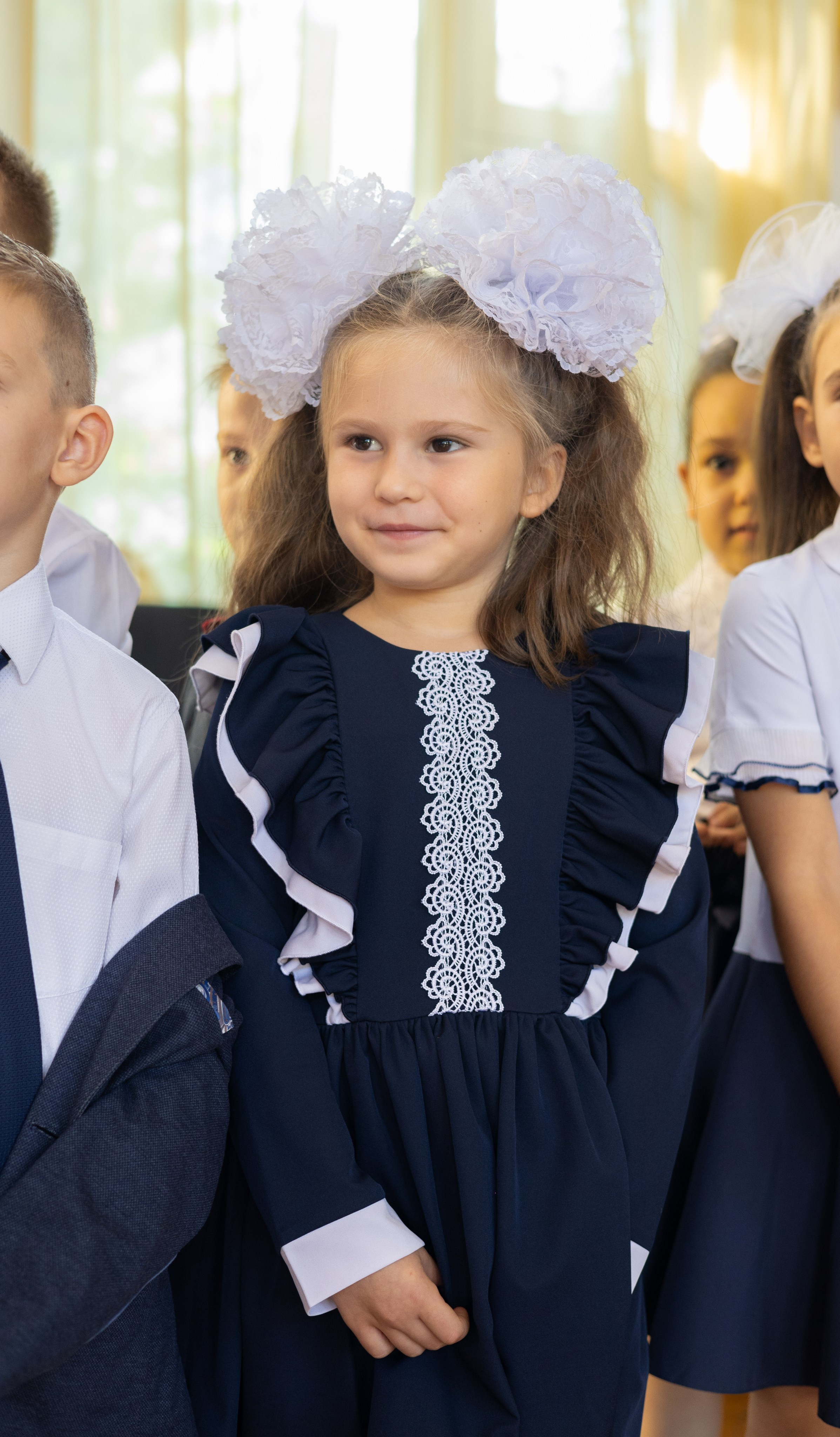 ШКОЛА. Главная