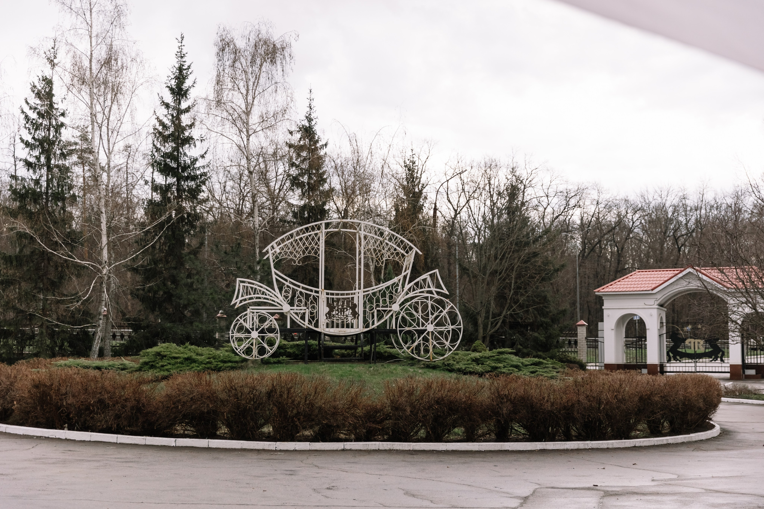 День Орловского рысака. Парк-отель Яр. Свадебный, репортажный фотограф Ирина Шкурина