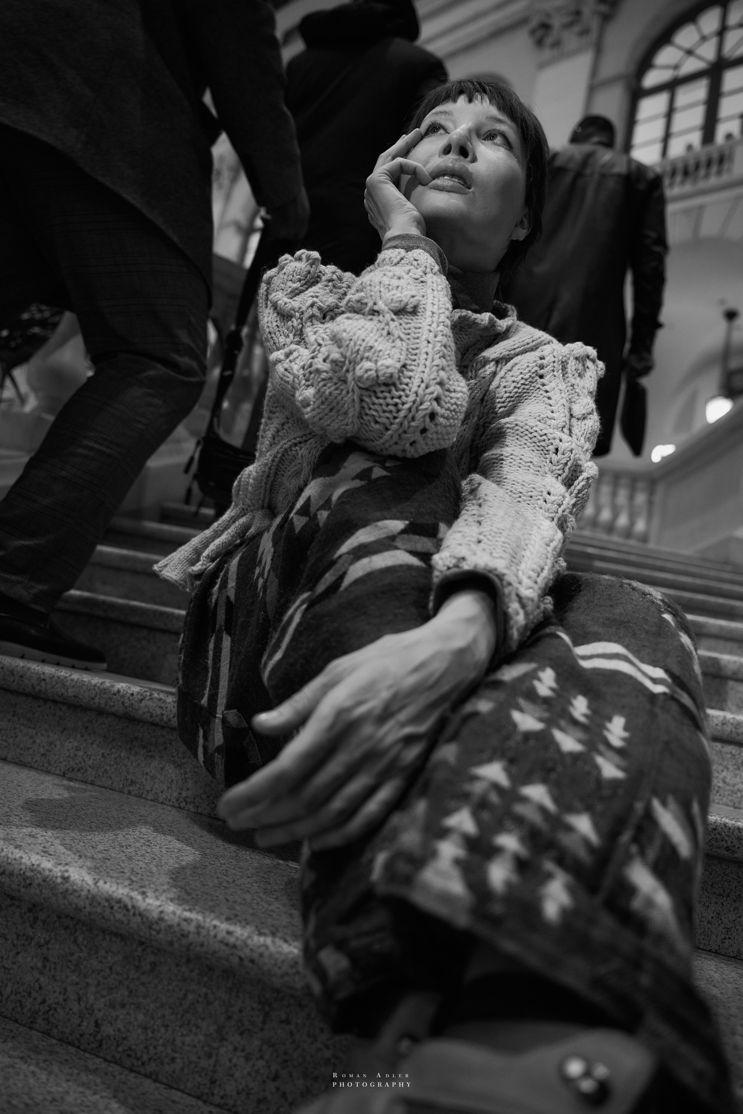 V. I. B. E. 2025 СветЛана. Фотограф Роман Адлер