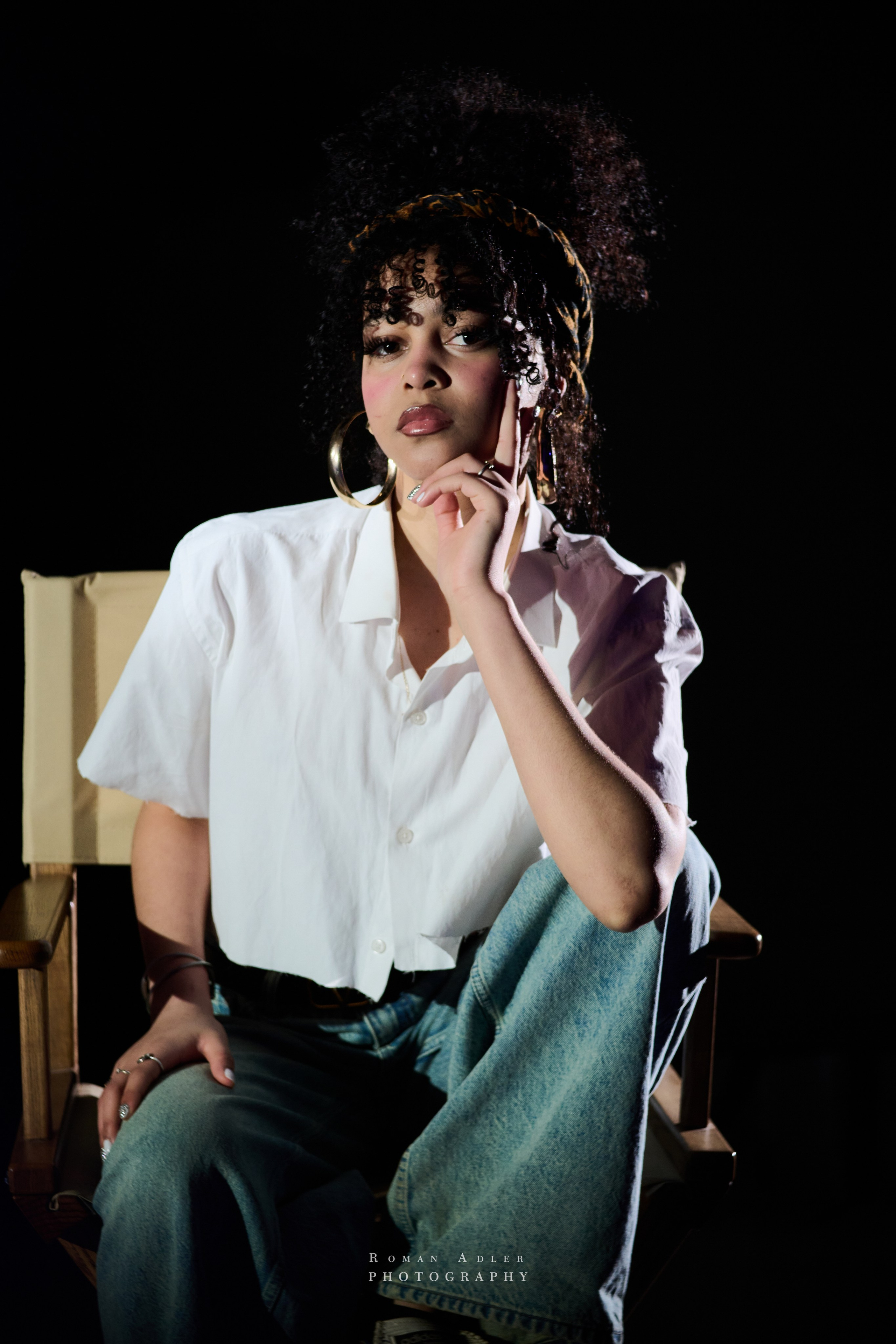 Фотодень с Тапакофф. Фотограф Роман Адлер