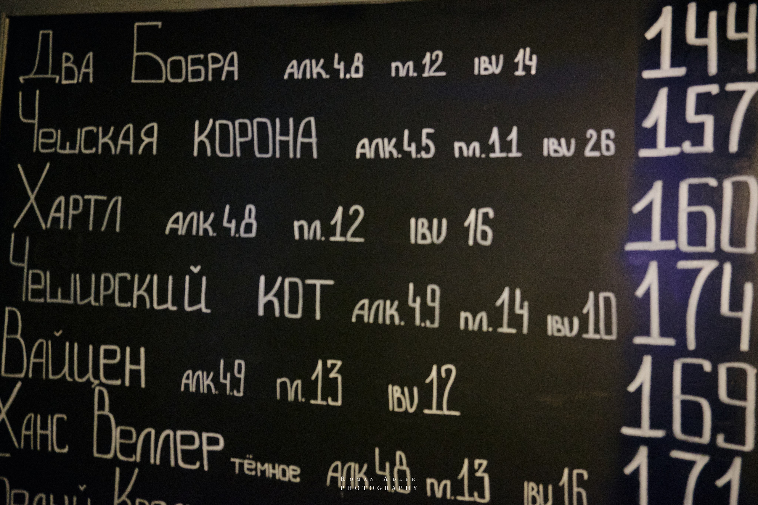 Воронеж. Август 2024. Фотограф Роман Адлер