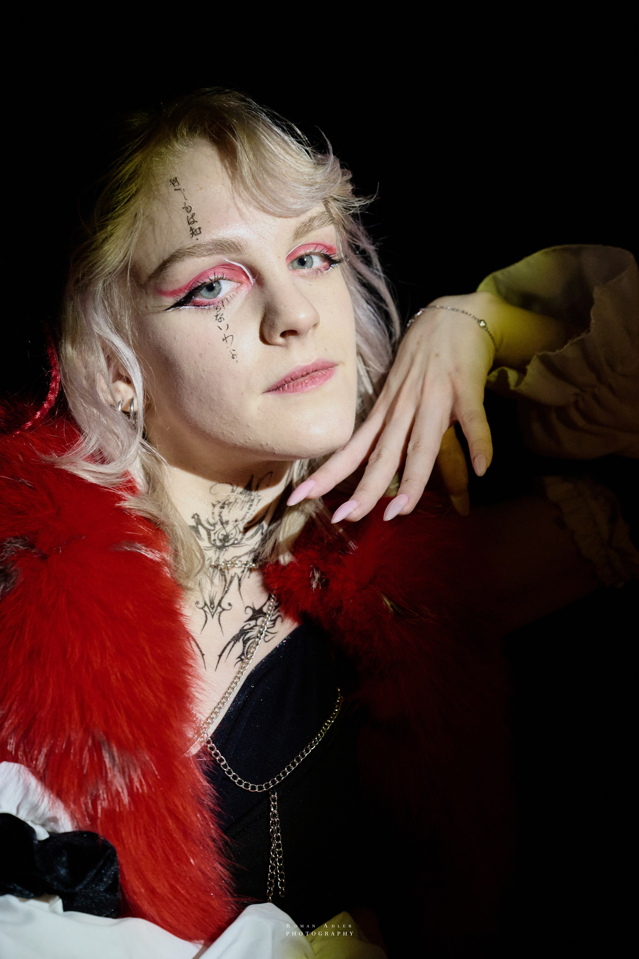 R-Pop фестиваль IdoIcon 2025. Фотограф Роман Адлер