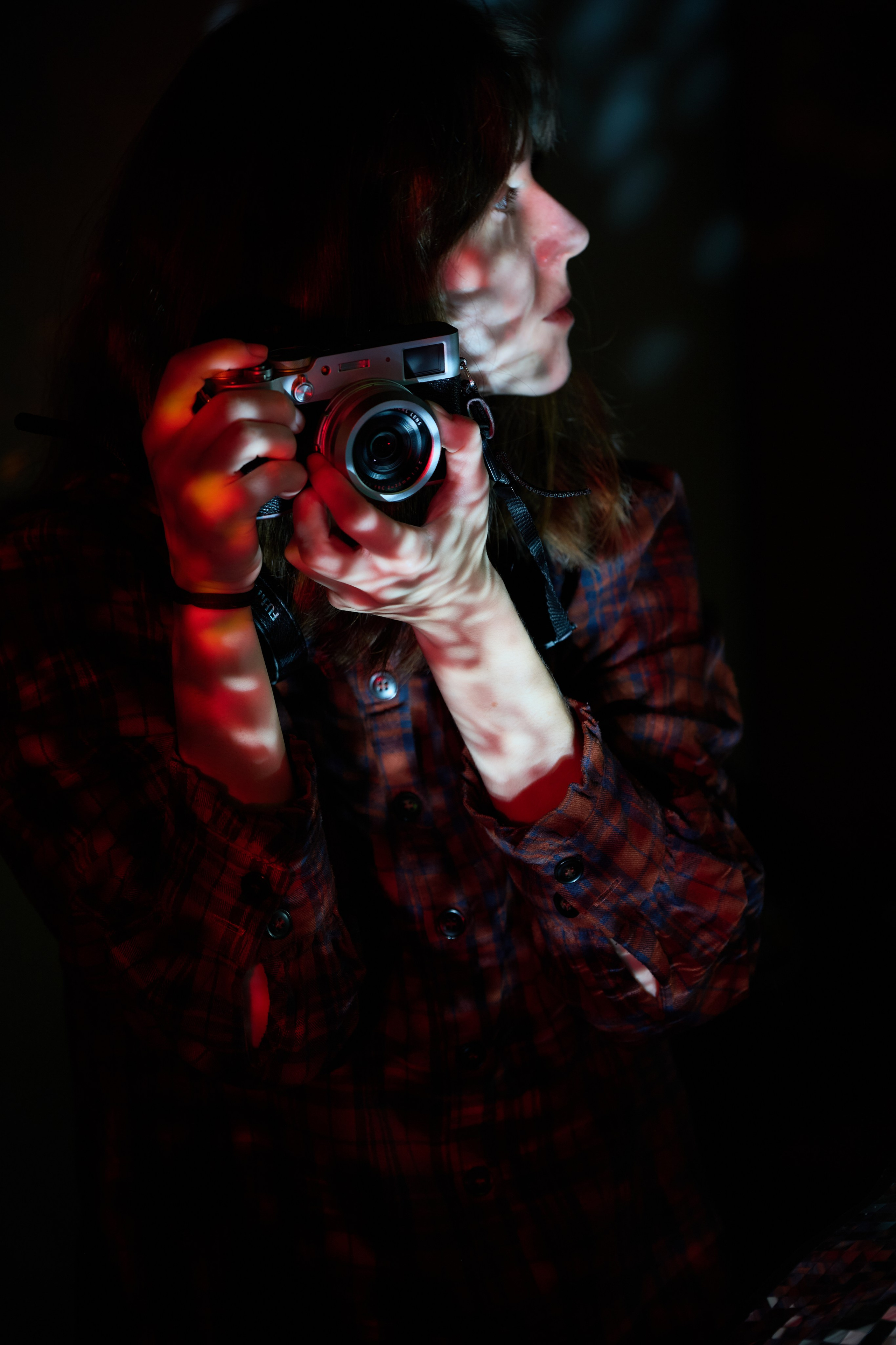 Photoparty. Street Squad. Фотограф Роман Адлер