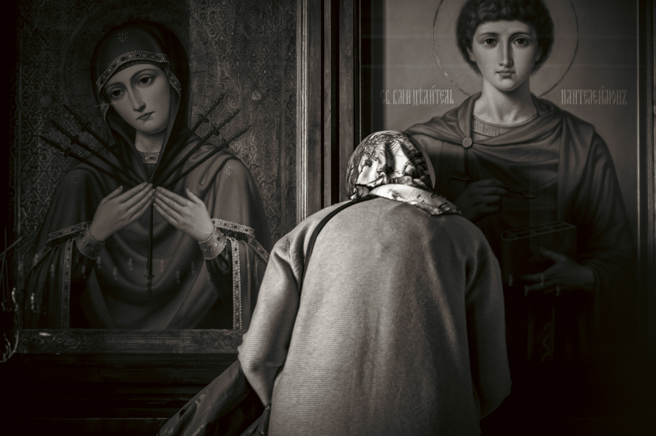 Муром. Май 2022. Фотограф Роман Адлер