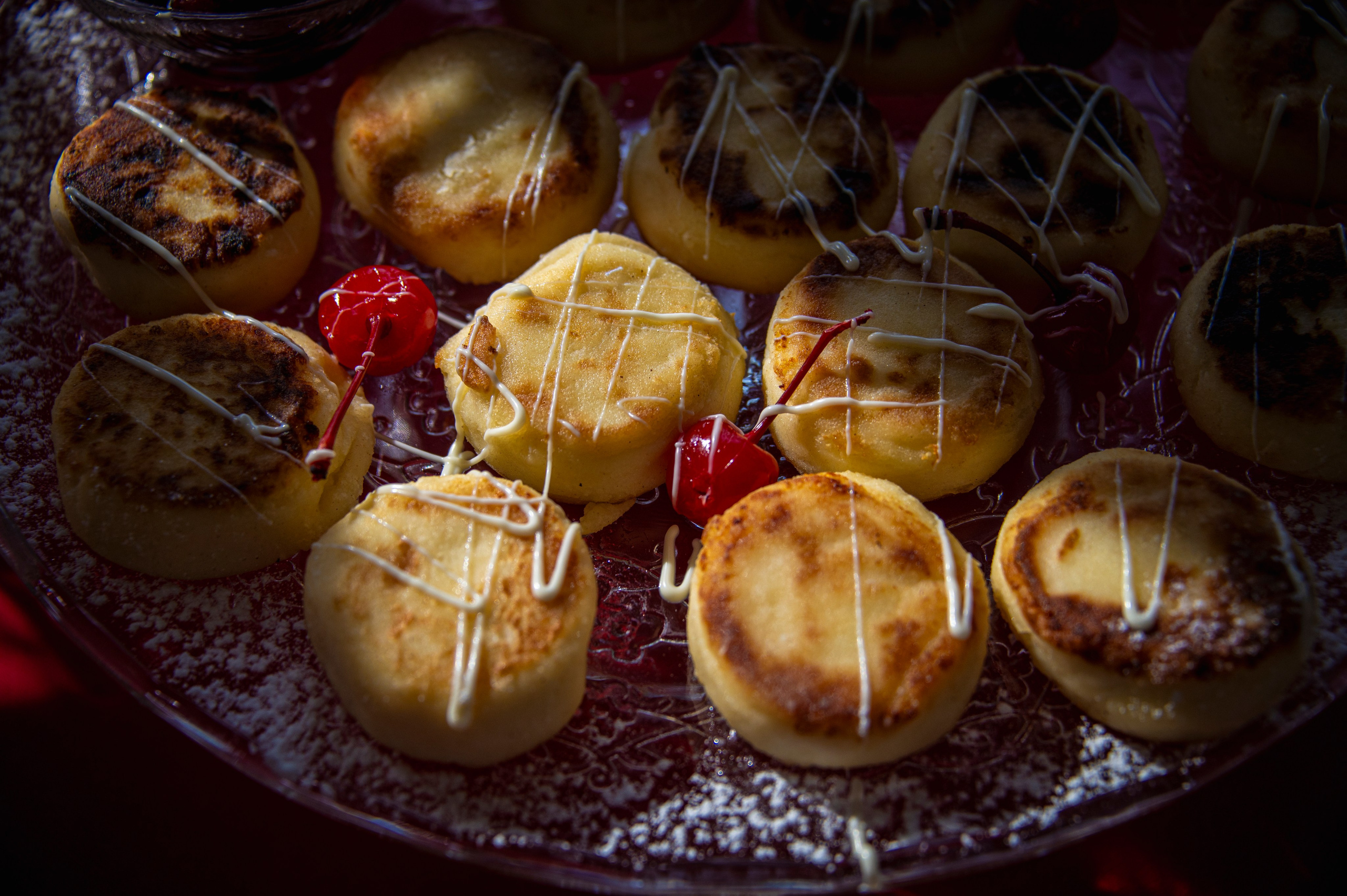 Фоторепортаж из стрелкового клуба «Объект». Фотограф Роман Адлер