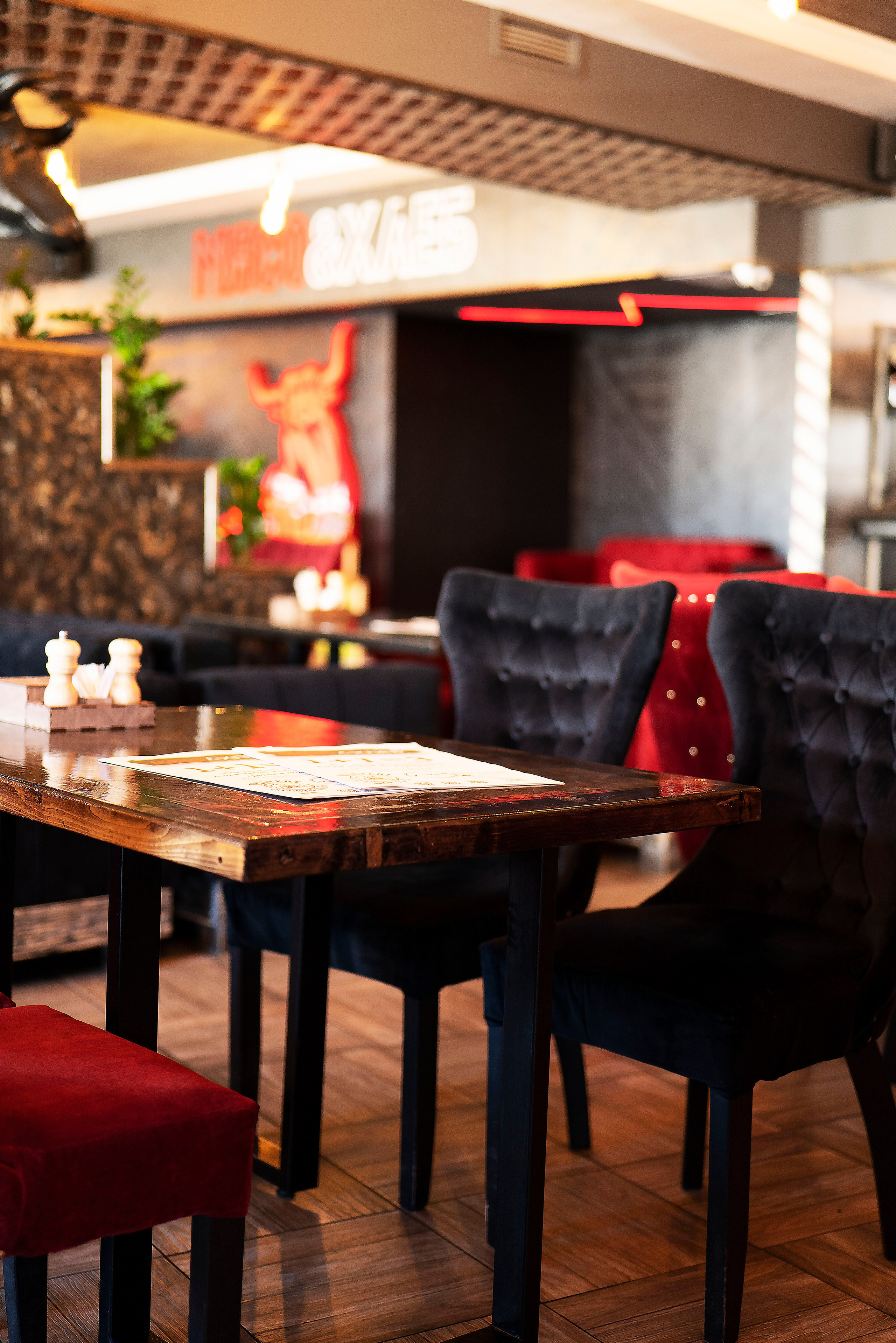 Мясо&Хлеб. Фотограф в Санкт-Петербурге