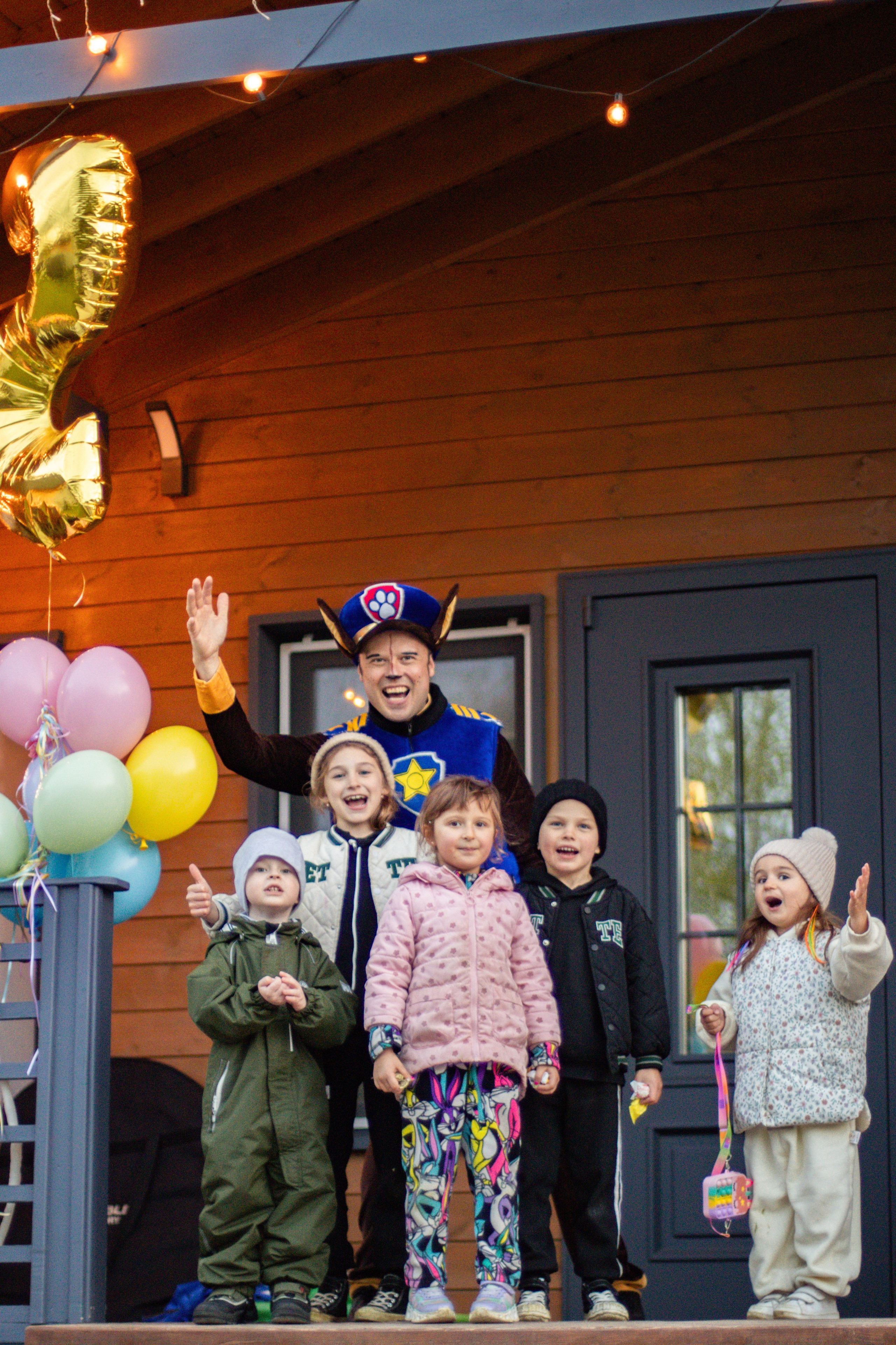 Праздники. Фотограф в Москве и Московской области — Акулина Софья