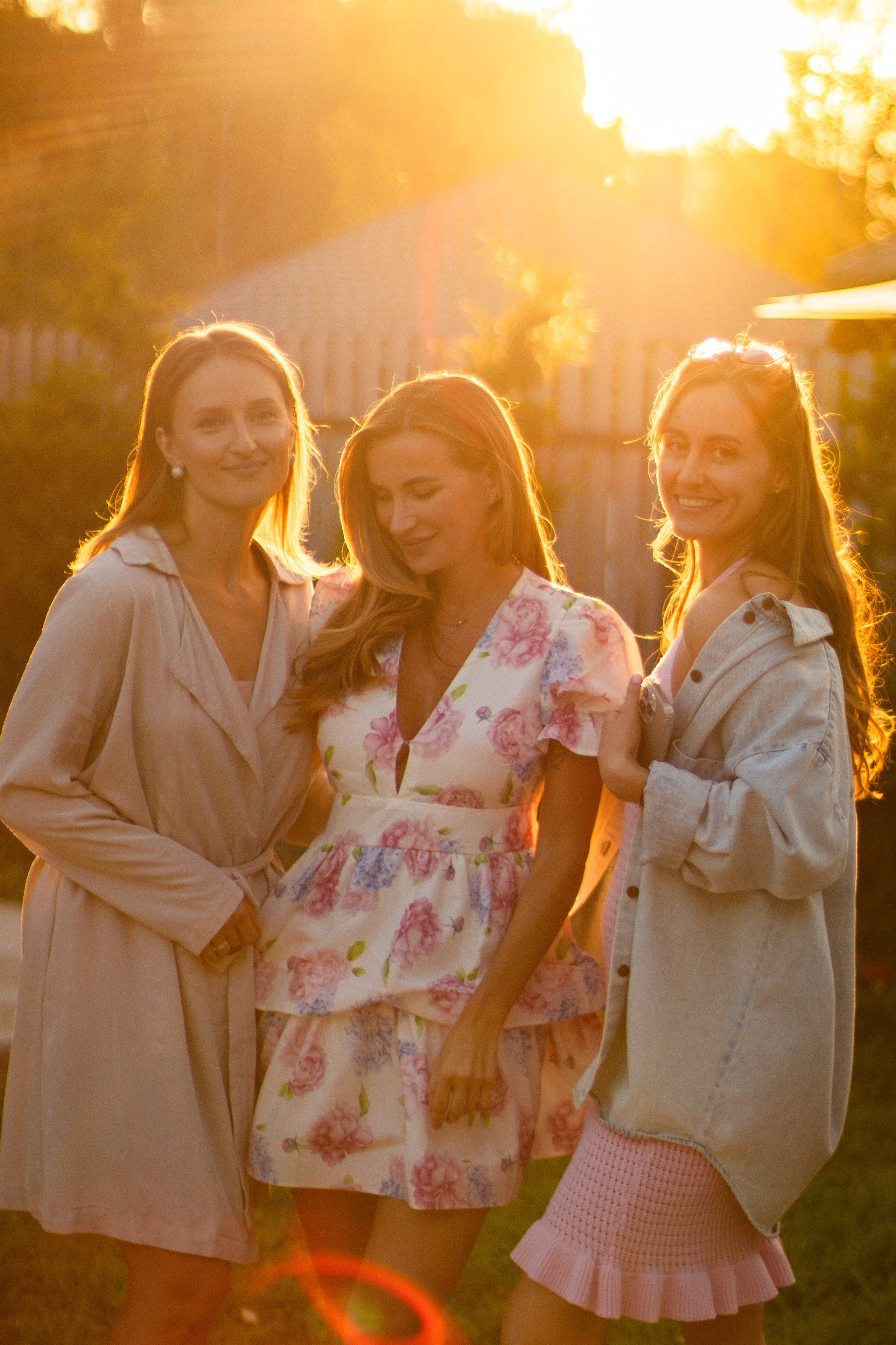 Праздники. Фотограф в Москве и Московской области — Акулина Софья