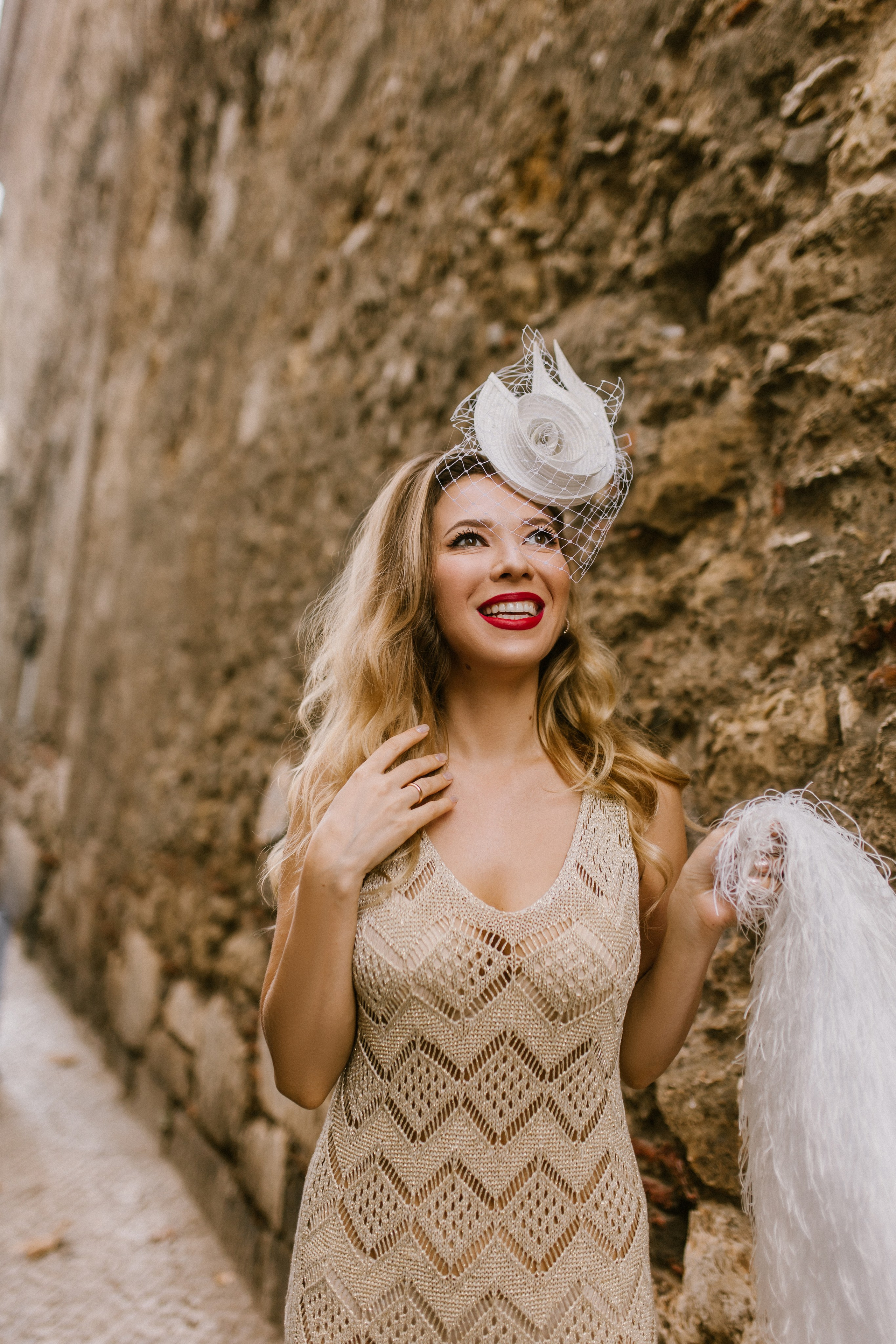 Ника. Wedding and family photographer OLGA KILVEIN