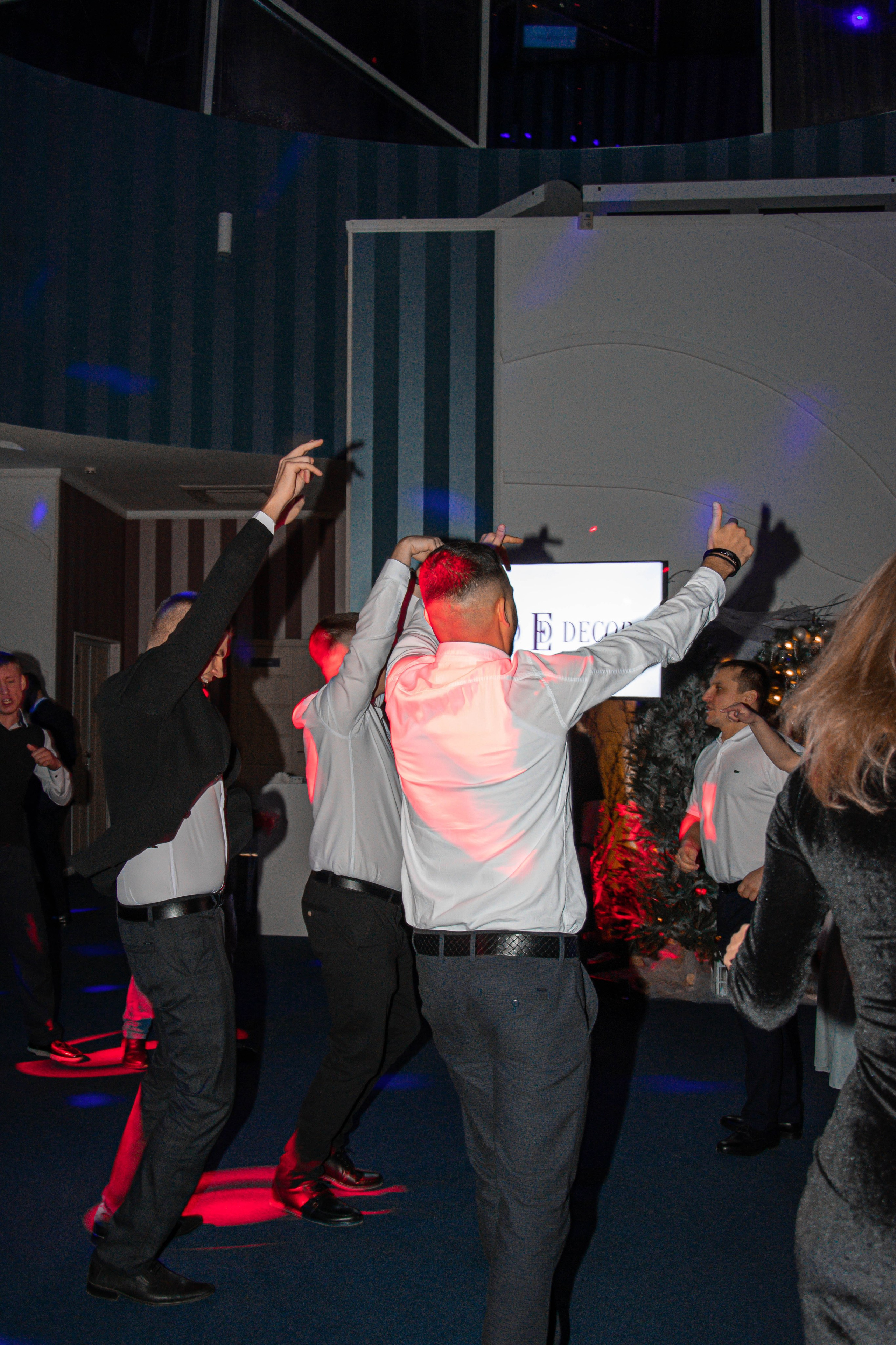 Корпоратив. Женский фотограф в Людиново и Киров